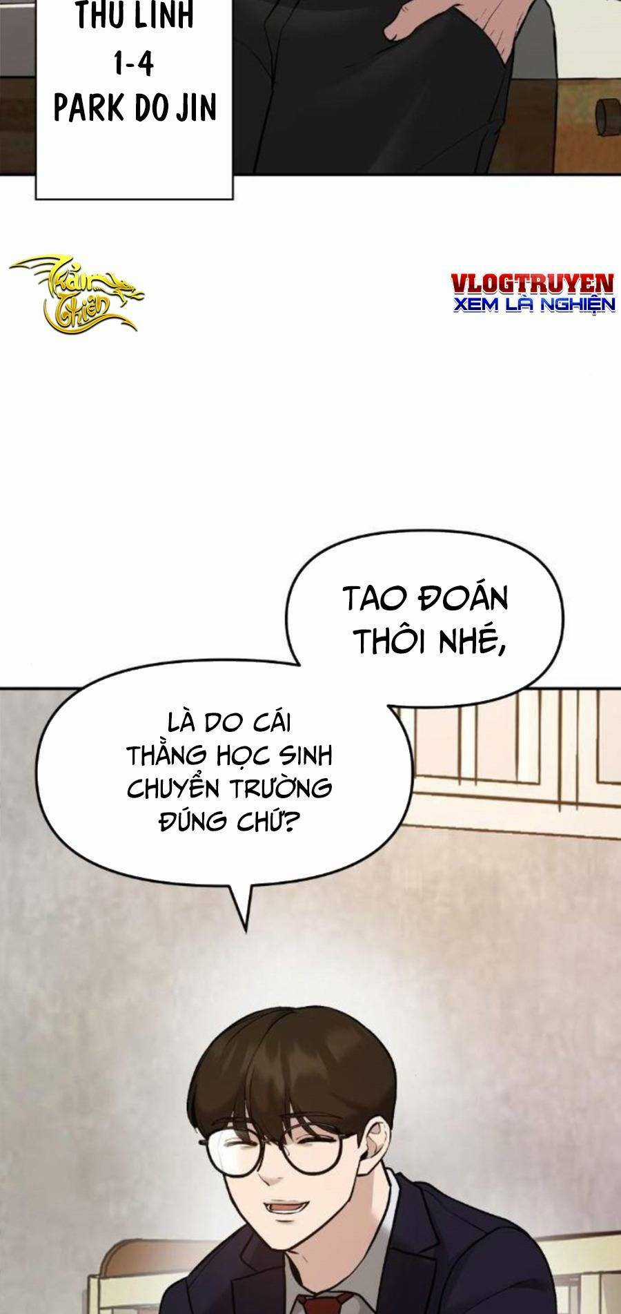 Quản Lí Du Côn - Chapter 22 - Trang 32