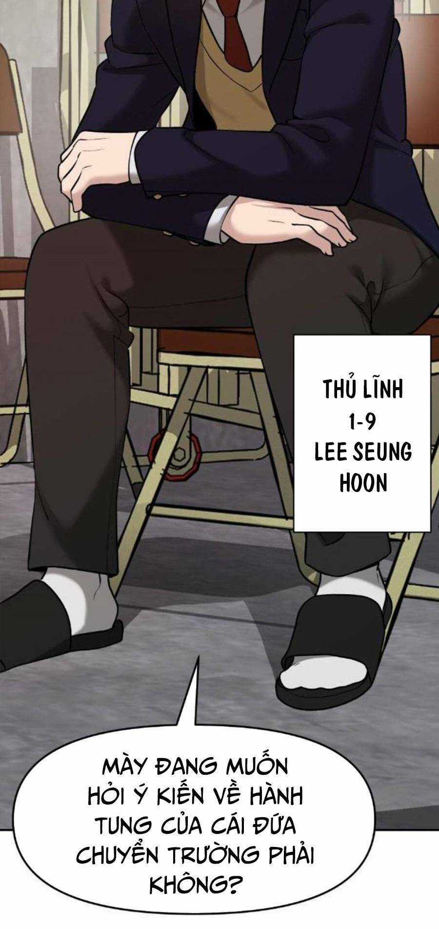 Quản Lí Du Côn - Chapter 22 - Trang 33