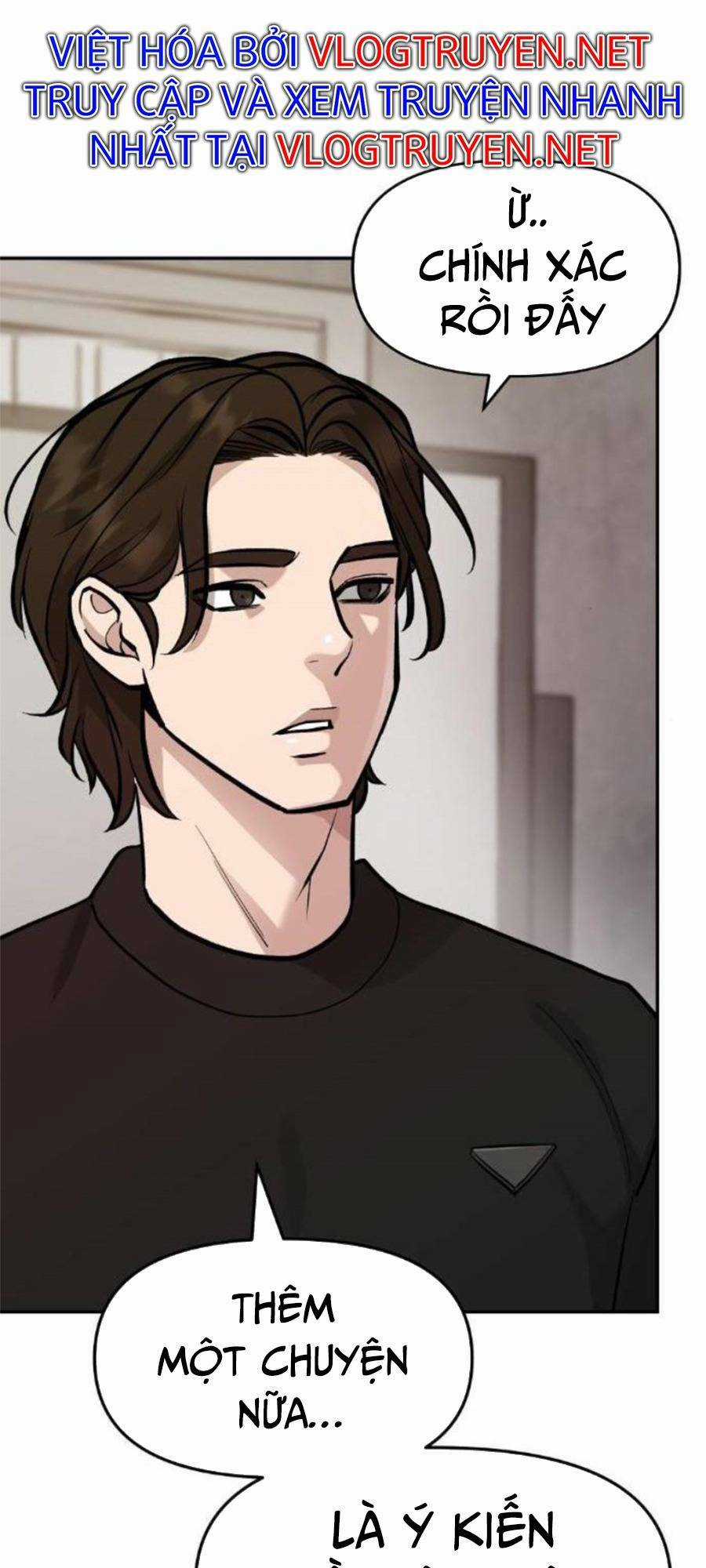 Quản Lí Du Côn - Chapter 22 - Trang 34