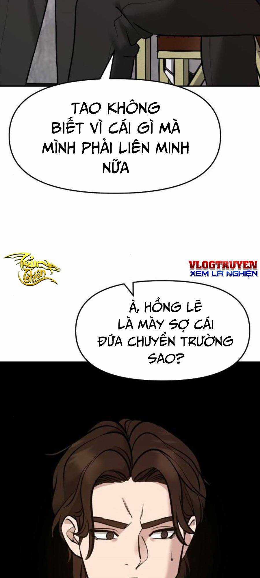 Quản Lí Du Côn - Chapter 22 - Trang 39