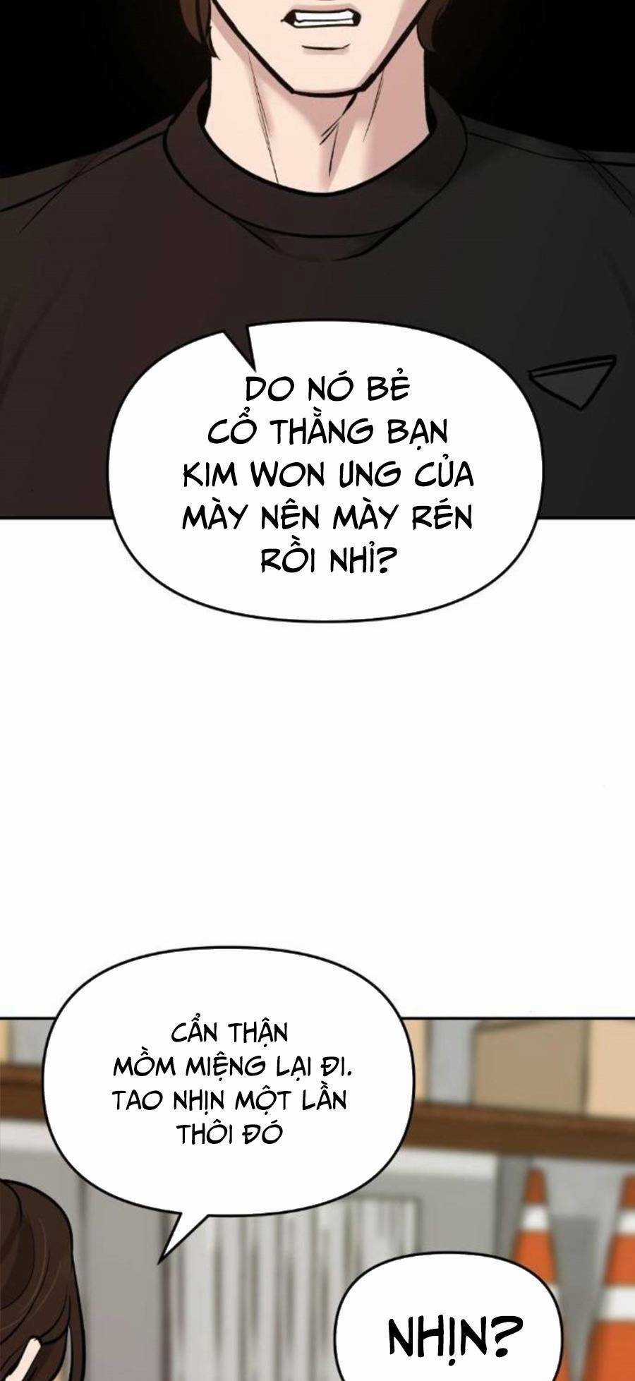 Quản Lí Du Côn - Chapter 22 - Trang 40