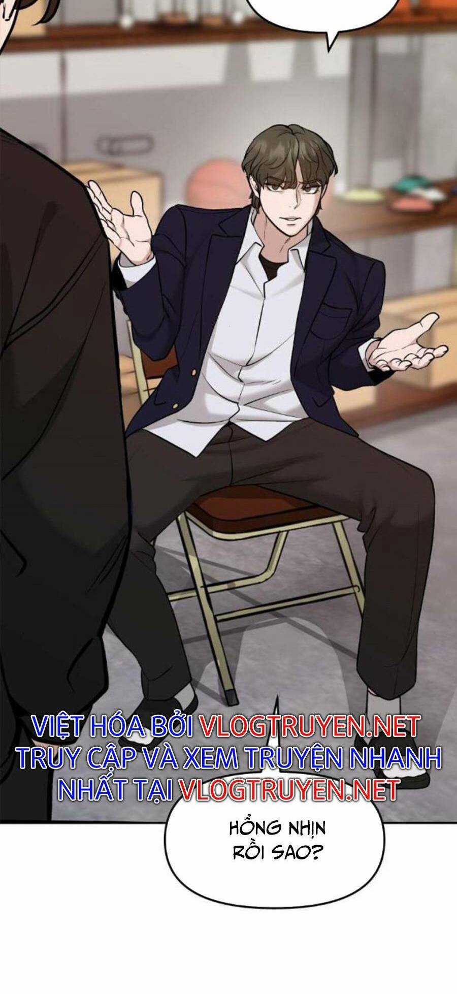 Quản Lí Du Côn - Chapter 22 - Trang 41