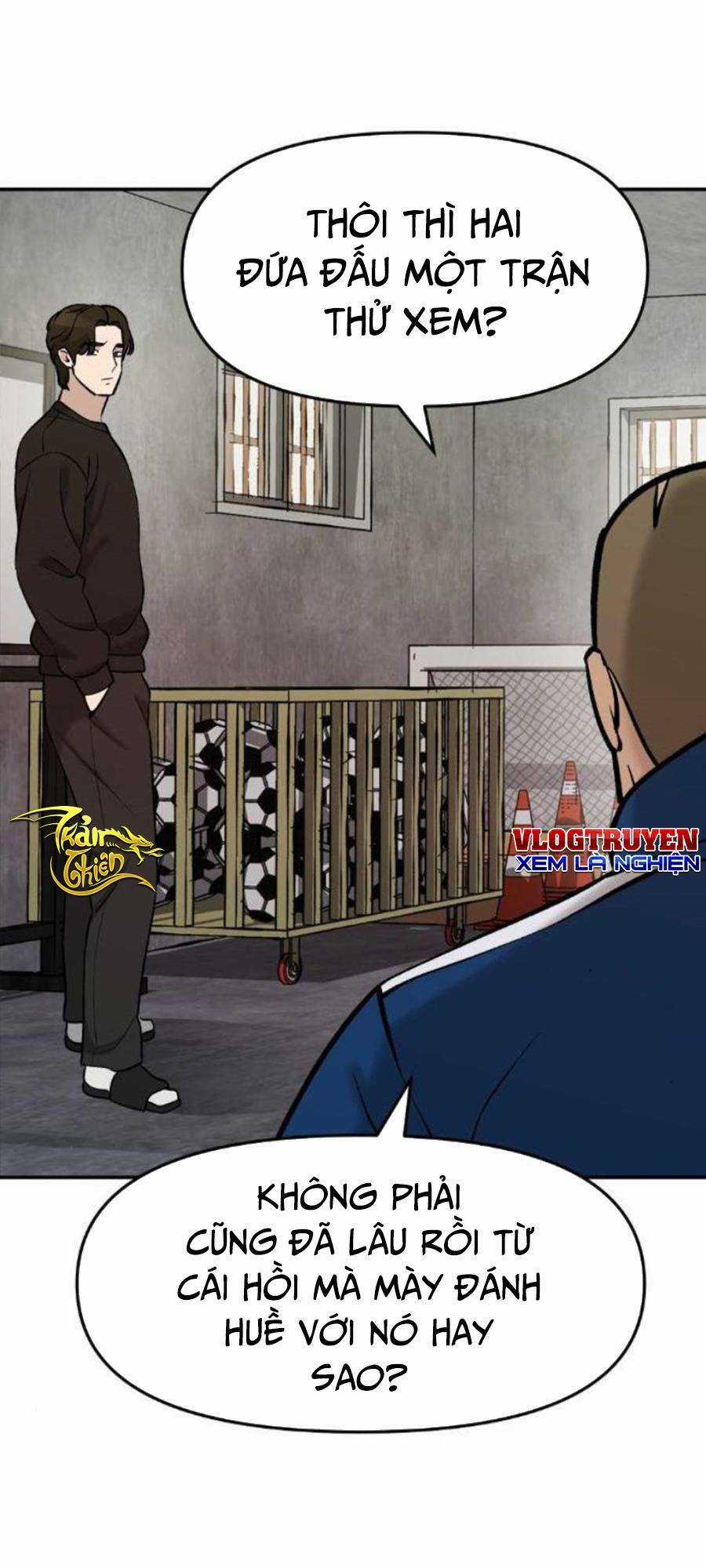 Quản Lí Du Côn - Chapter 22 - Trang 42