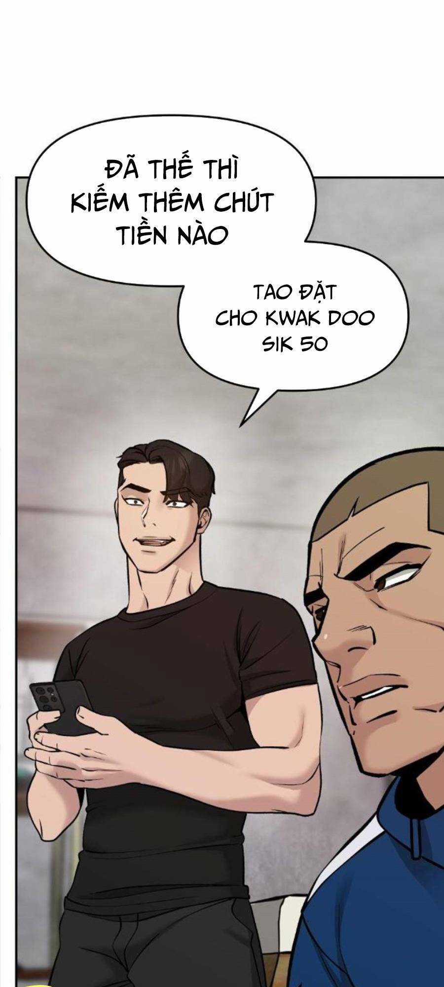 Quản Lí Du Côn - Chapter 22 - Trang 43