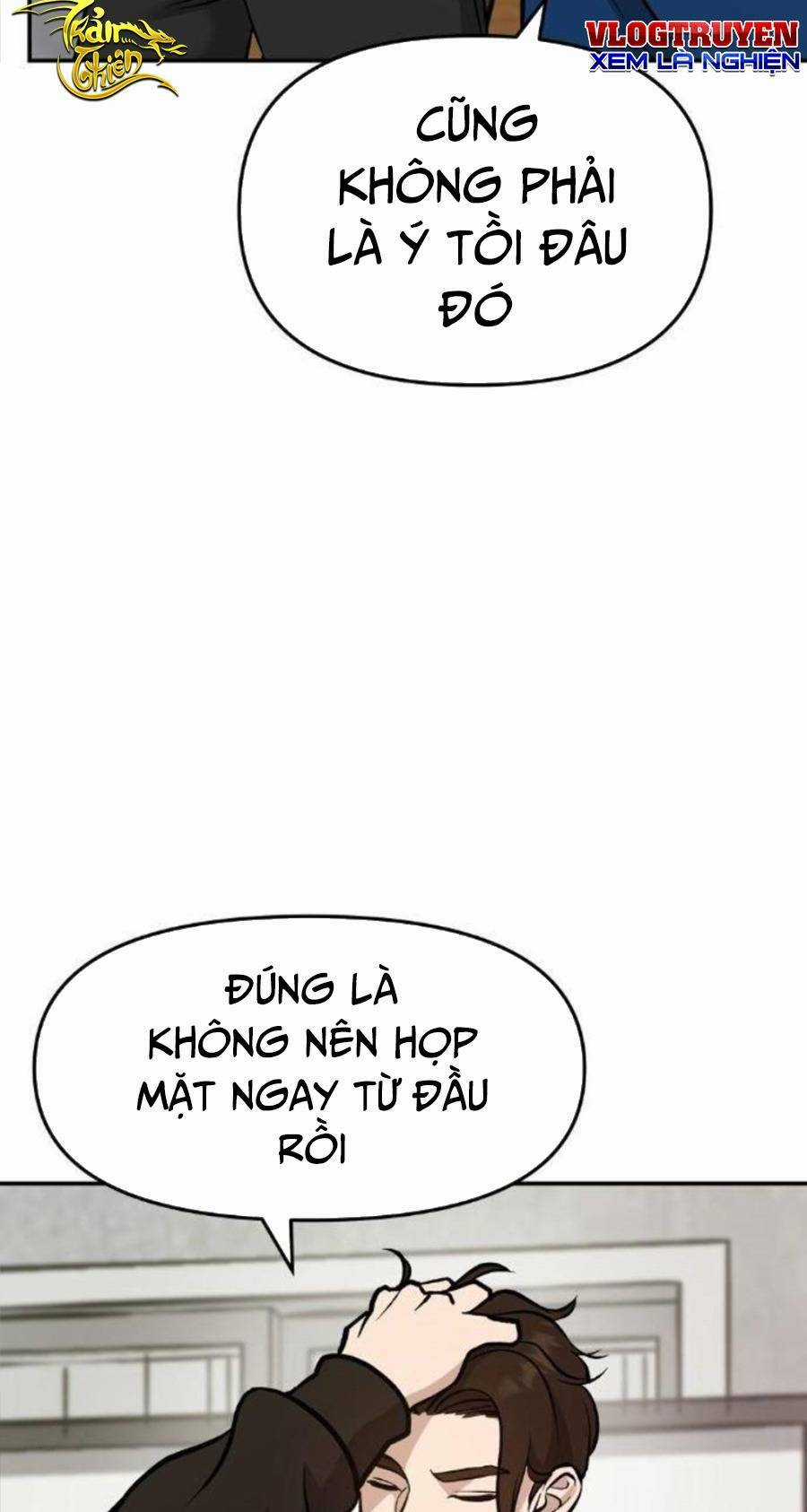 Quản Lí Du Côn - Chapter 22 - Trang 44