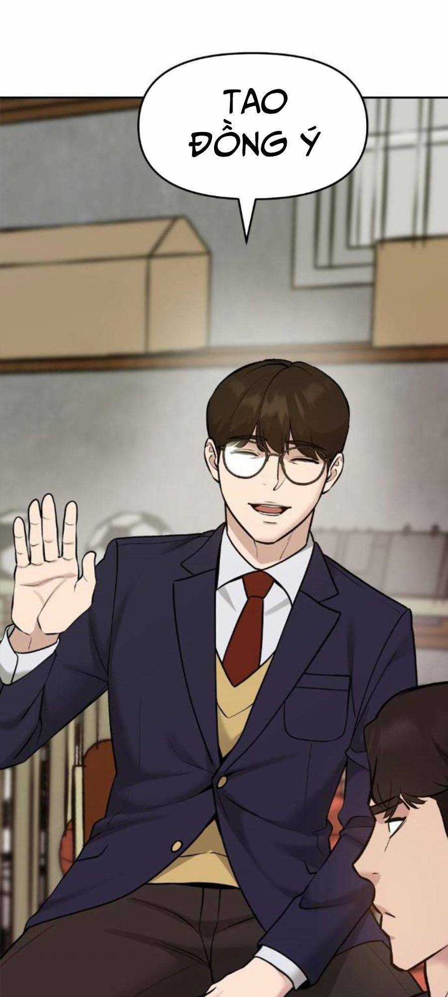 Quản Lí Du Côn - Chapter 22 - Trang 46