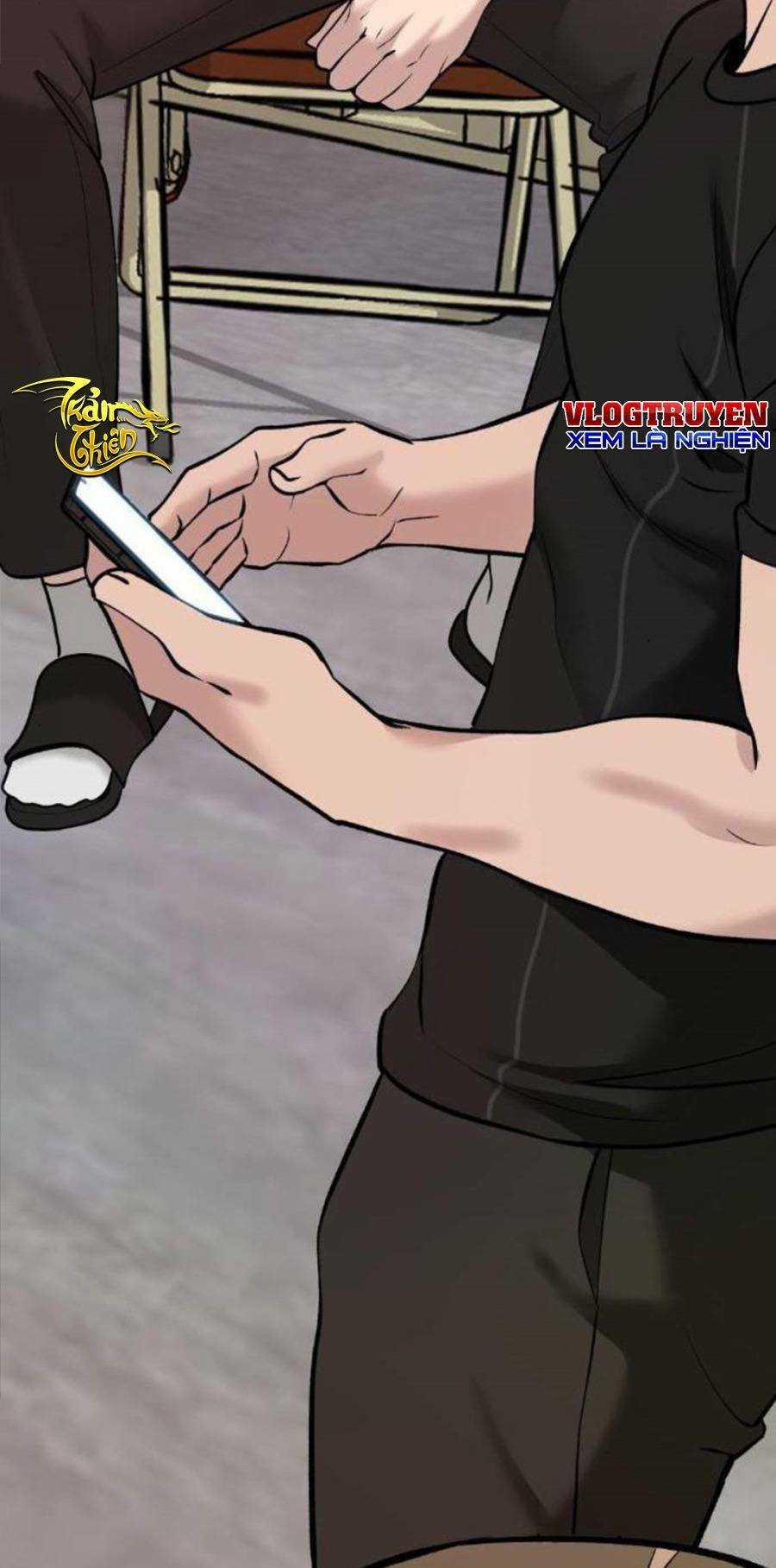 Quản Lí Du Côn - Chapter 22 - Trang 47