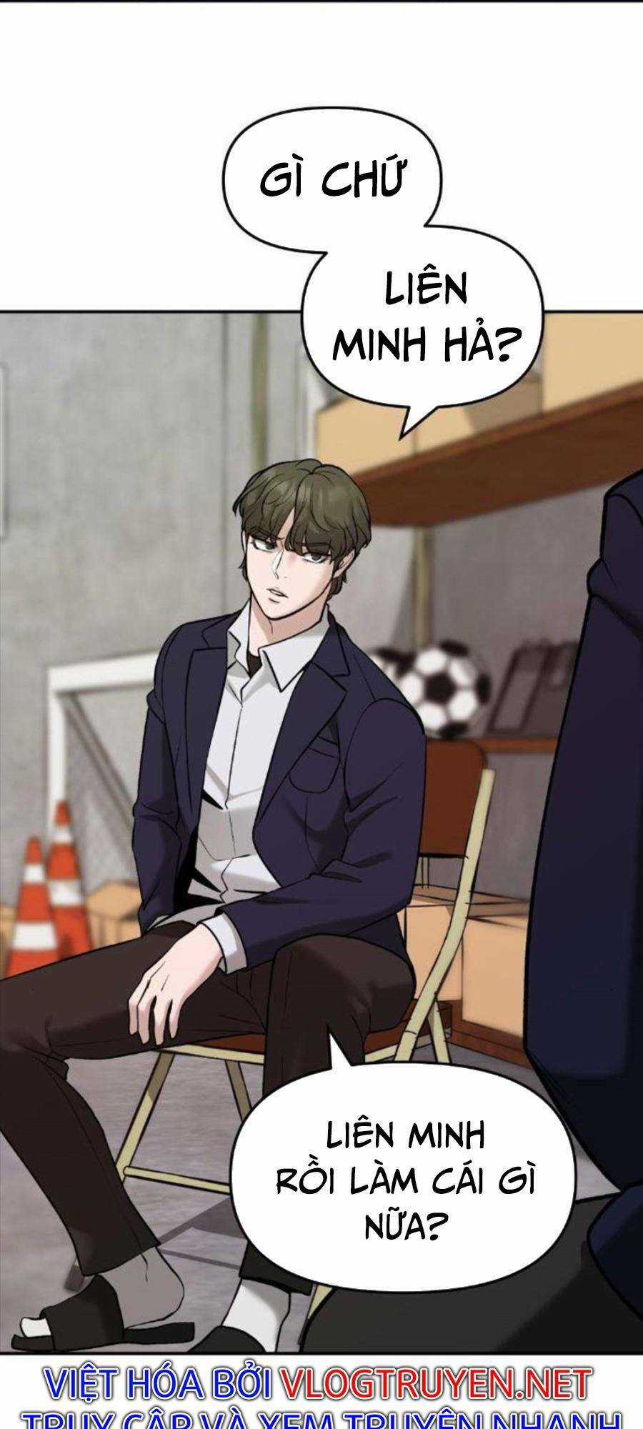 Quản Lí Du Côn - Chapter 22 - Trang 49