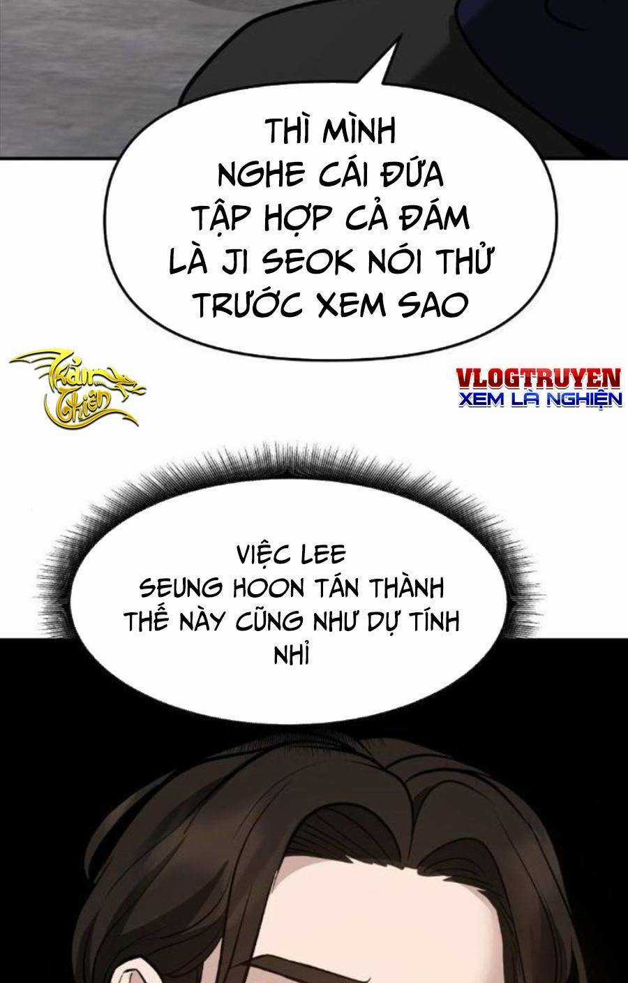 Quản Lí Du Côn - Chapter 22 - Trang 51