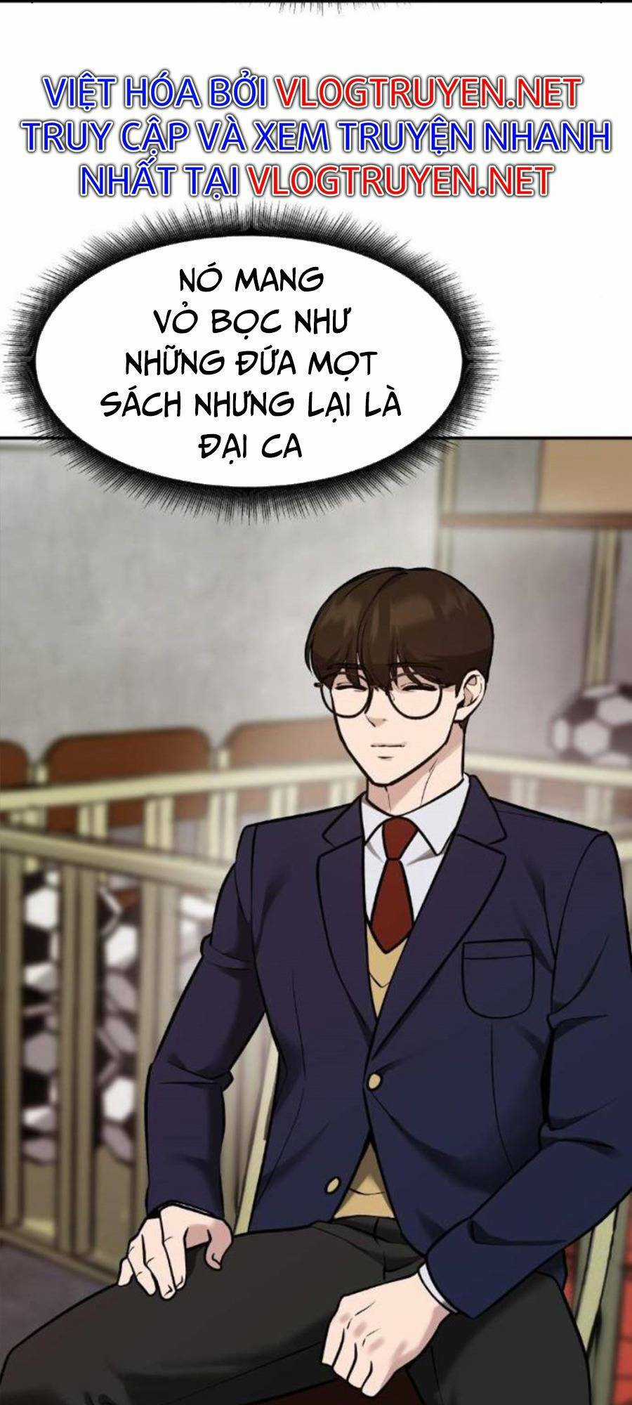 Quản Lí Du Côn - Chapter 22 - Trang 53