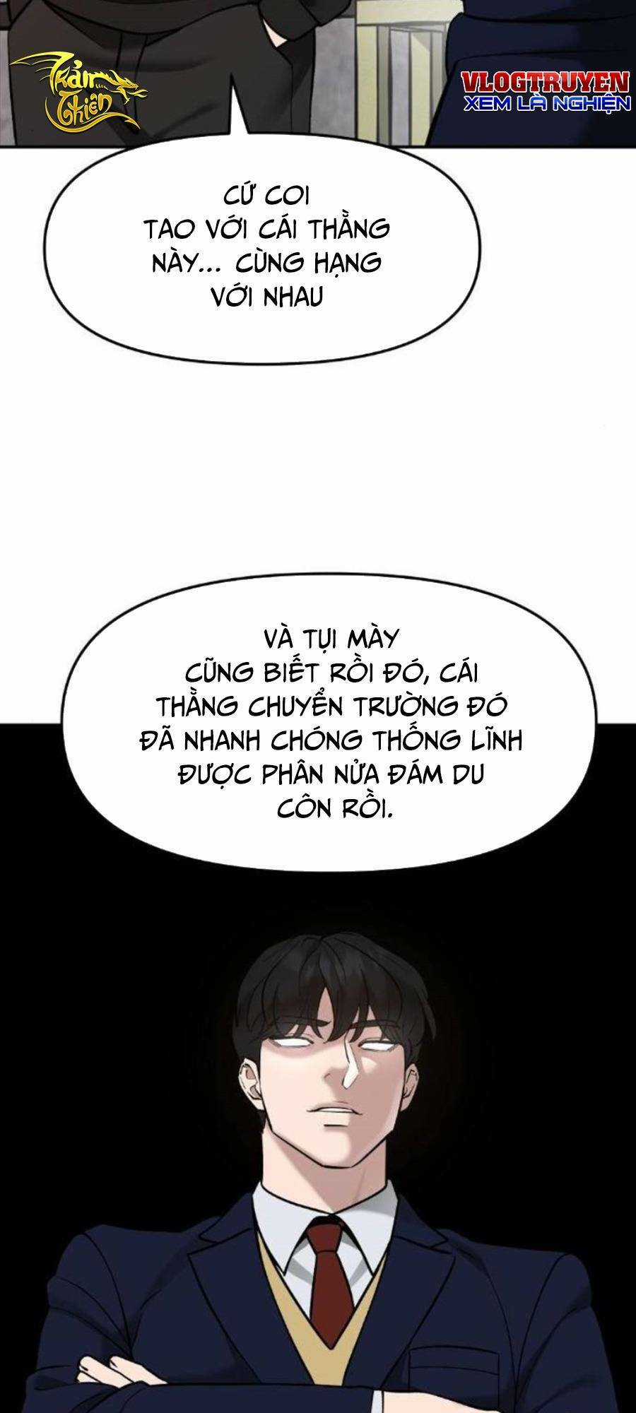 Quản Lí Du Côn - Chapter 22 - Trang 55
