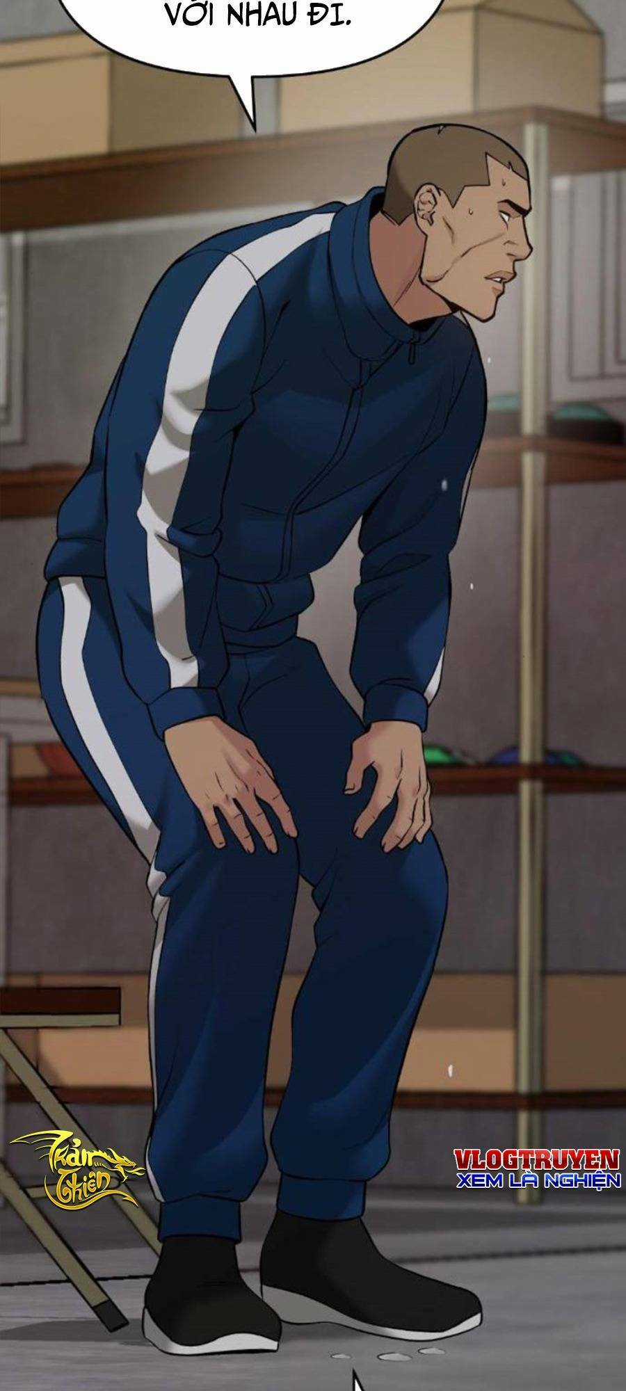 Quản Lí Du Côn - Chapter 22 - Trang 59