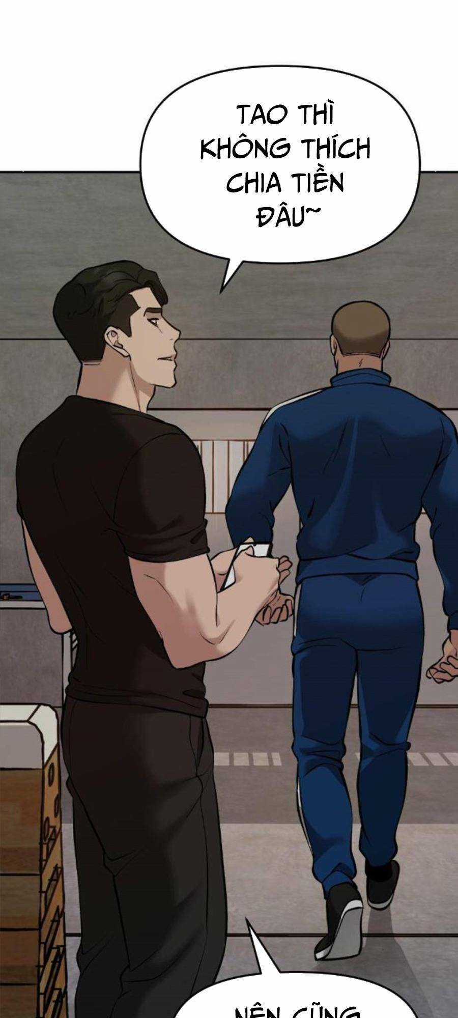 Quản Lí Du Côn - Chapter 22 - Trang 62