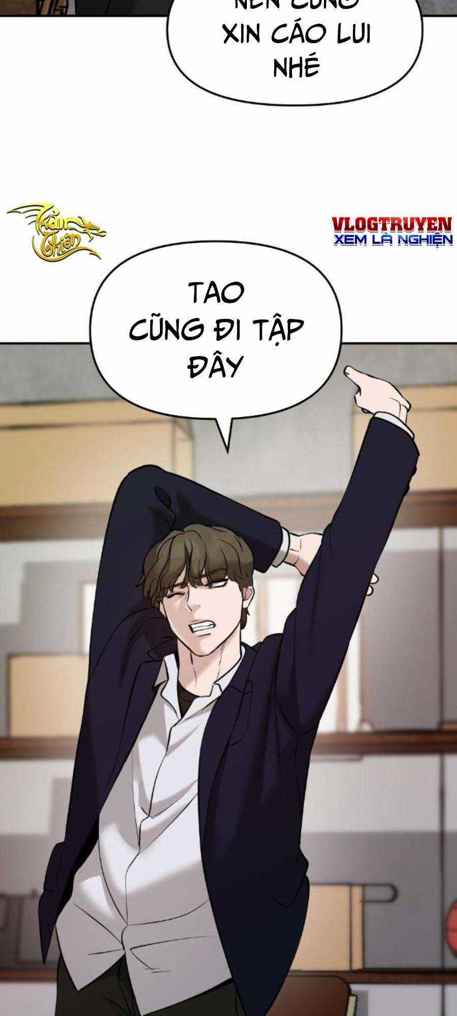 Quản Lí Du Côn - Chapter 22 - Trang 63