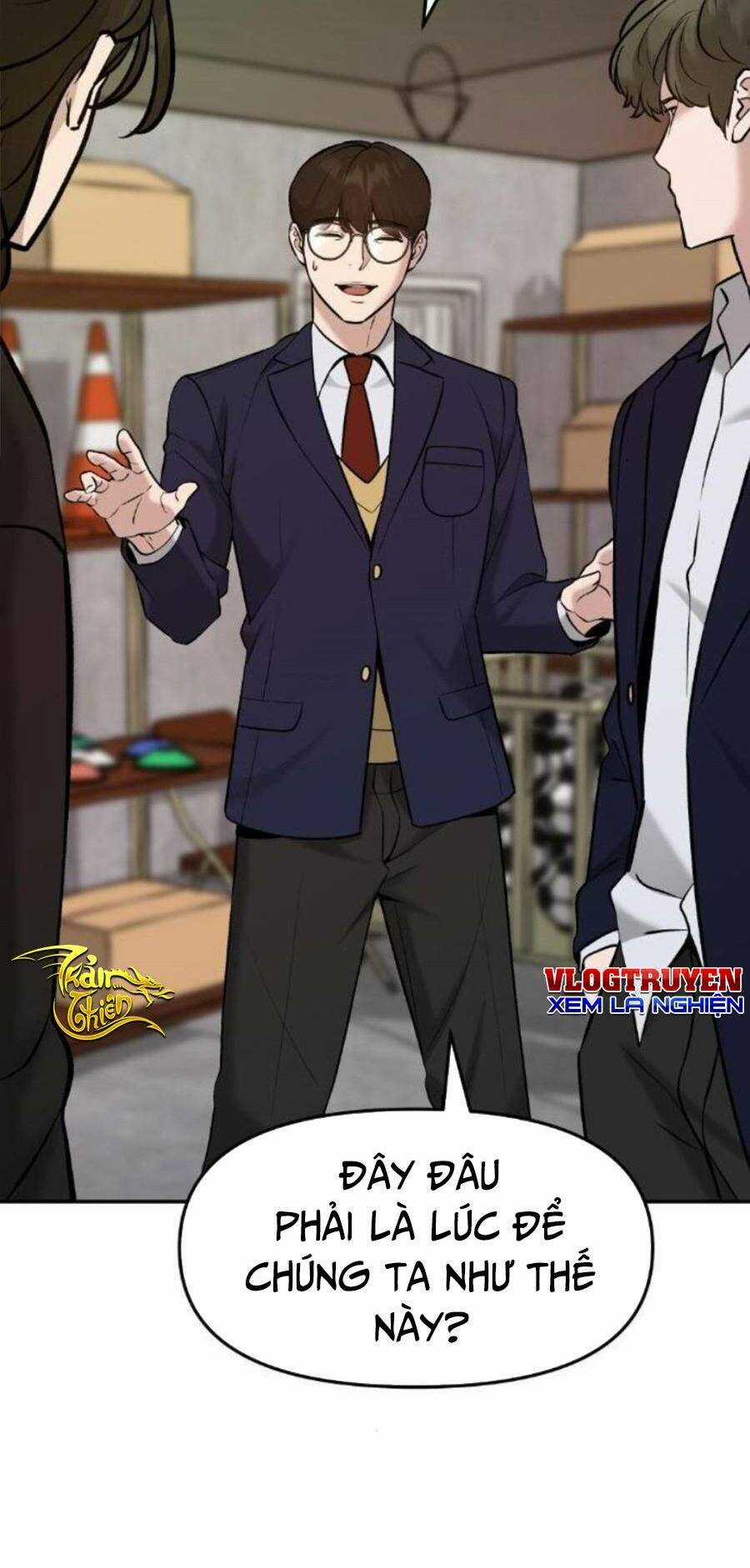 Quản Lí Du Côn - Chapter 22 - Trang 69