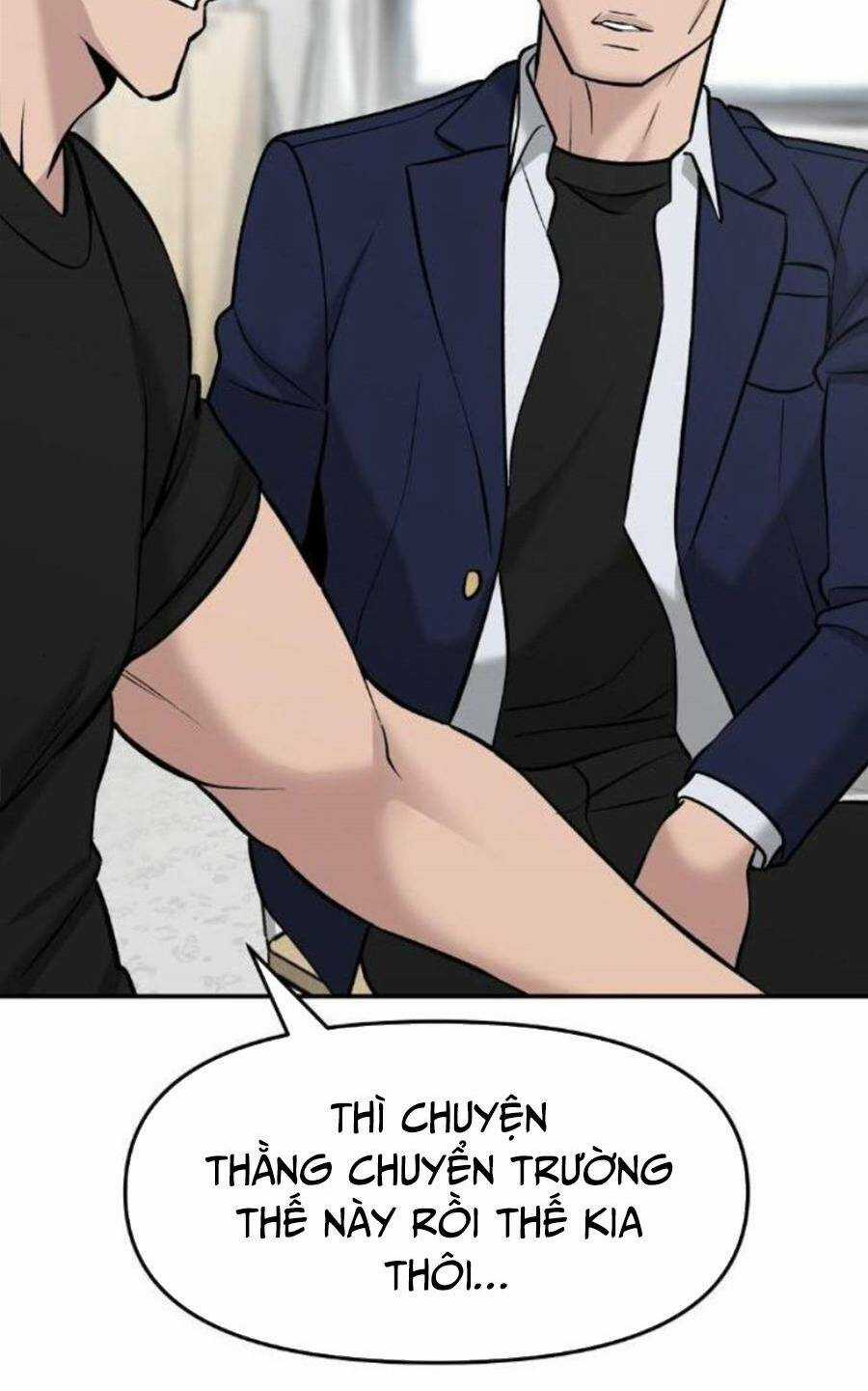 Quản Lí Du Côn - Chapter 22 - Trang 77