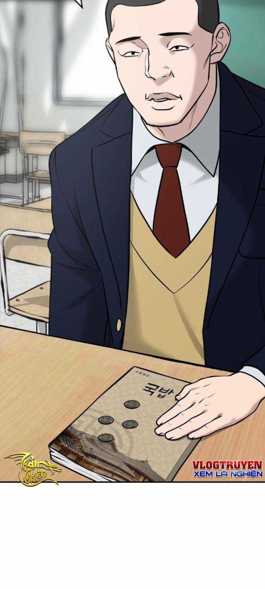 Quản Lí Du Côn - Chapter 22 - Trang 79