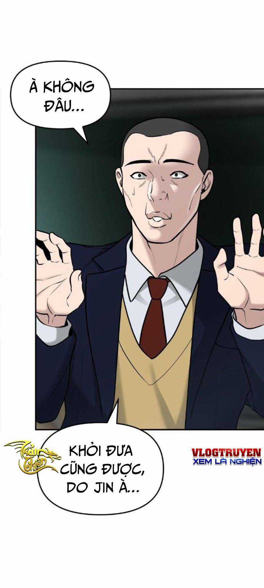 Quản Lí Du Côn - Chapter 22 - Trang 87