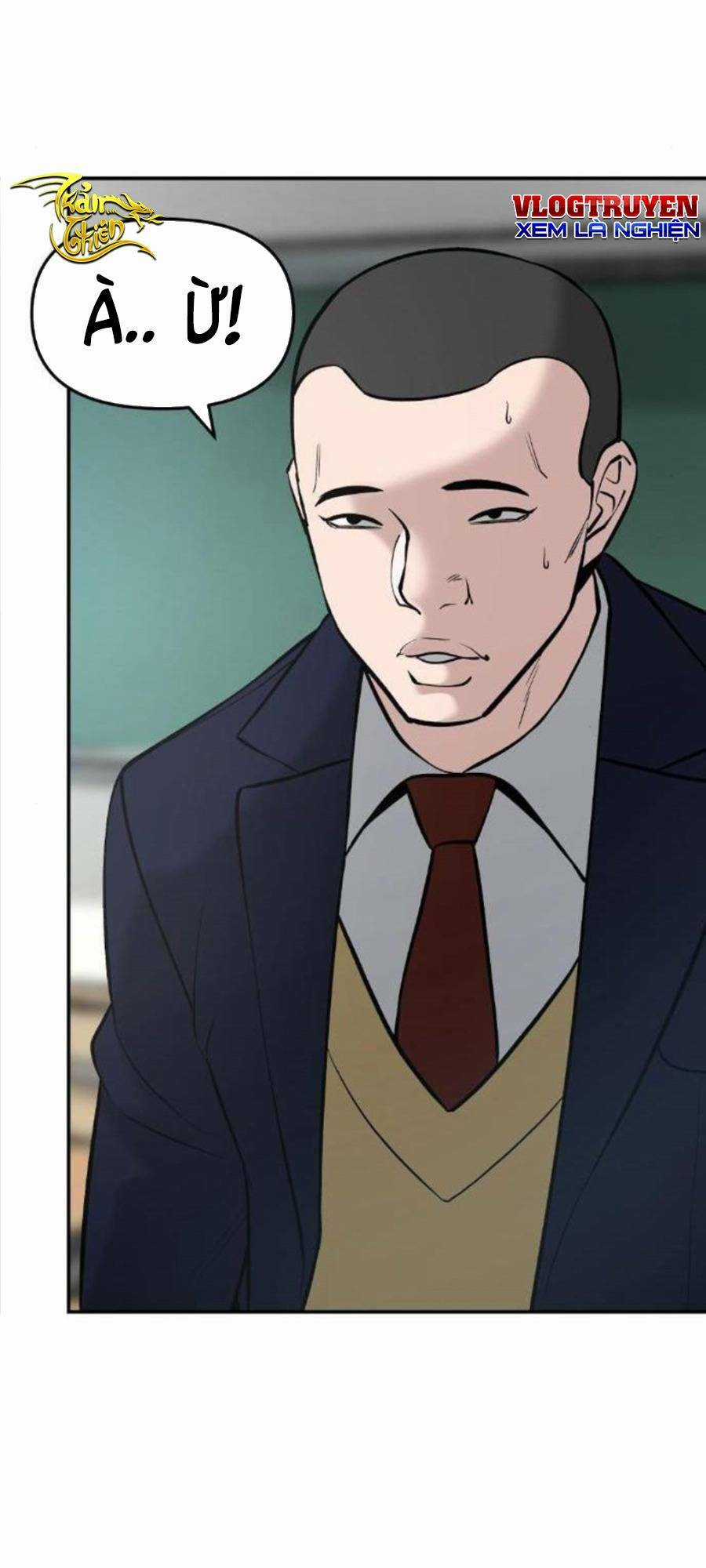 Quản Lí Du Côn - Chapter 22 - Trang 91