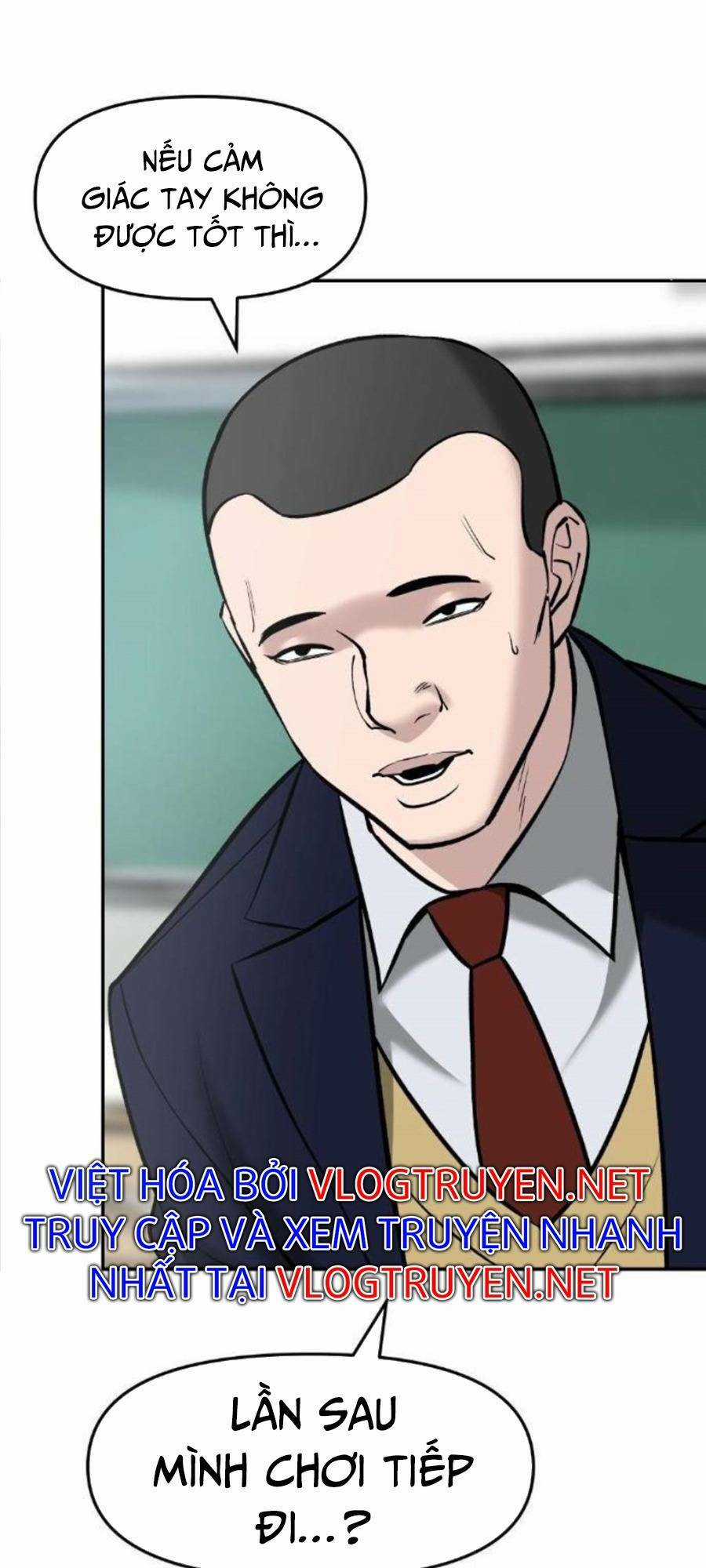 Quản Lí Du Côn - Chapter 22 - Trang 95