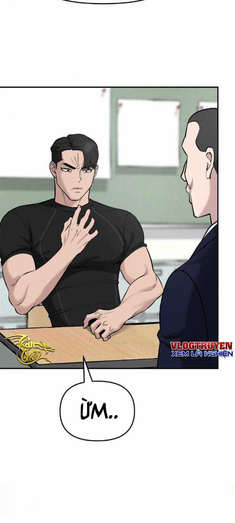 Quản Lí Du Côn - Chapter 22 - Trang 96