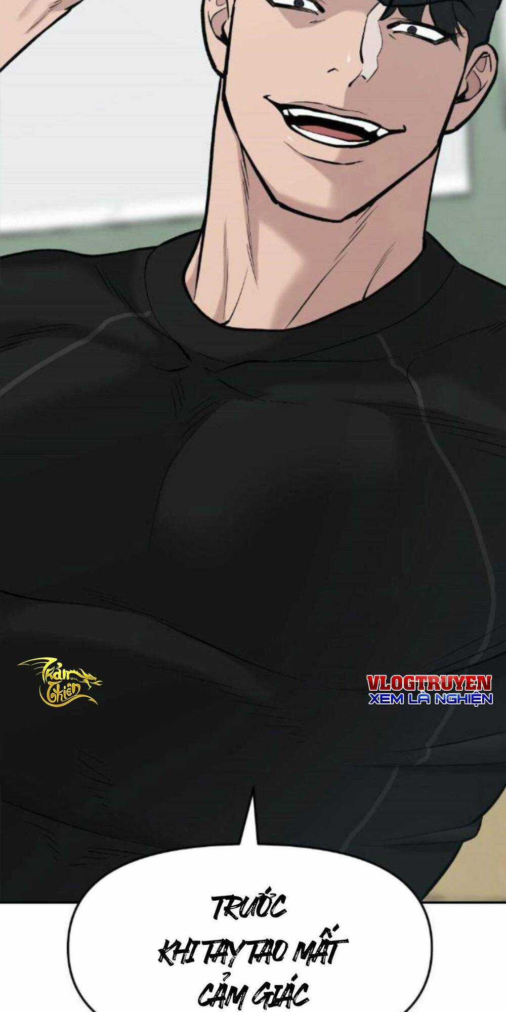 Quản Lí Du Côn - Chapter 23 - Trang 2