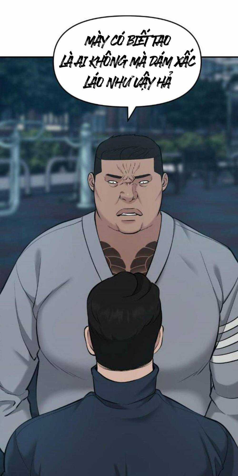 Quản Lí Du Côn - Chapter 23 - Trang 101