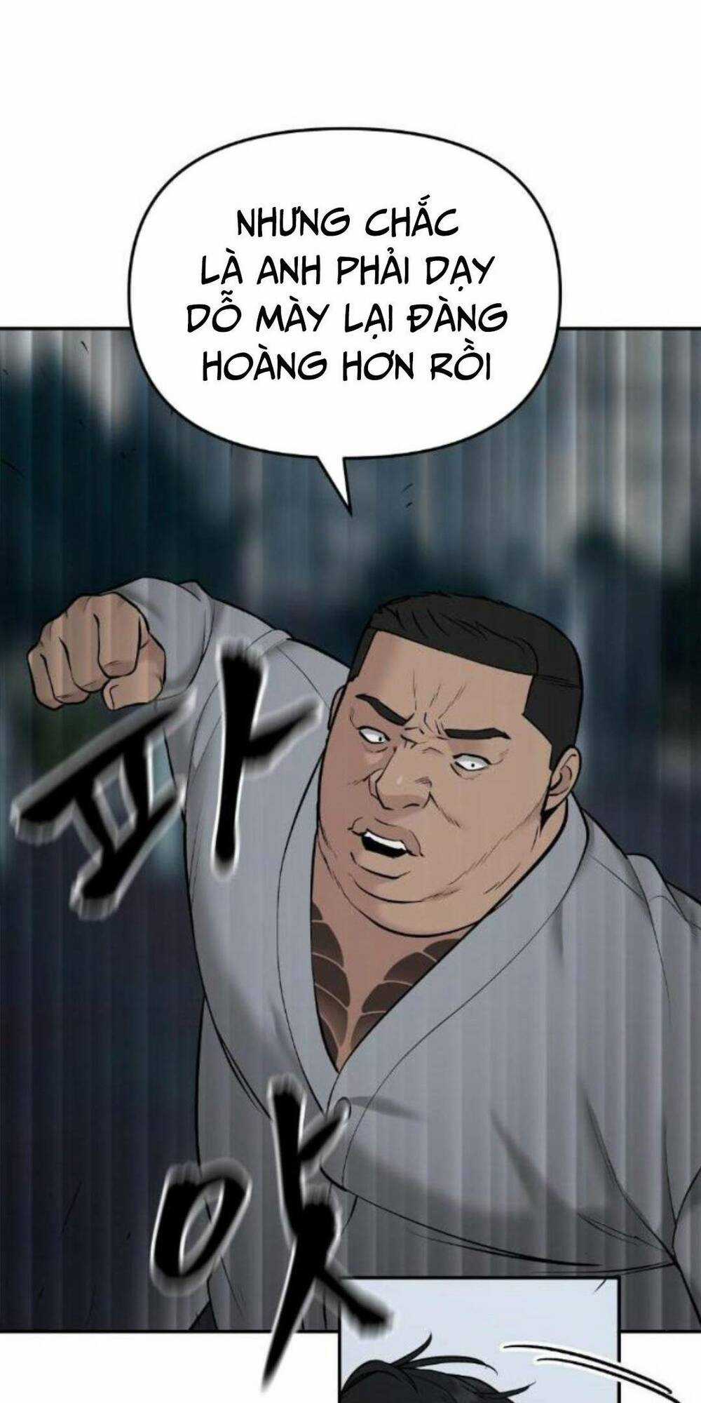 Quản Lí Du Côn - Chapter 23 - Trang 105