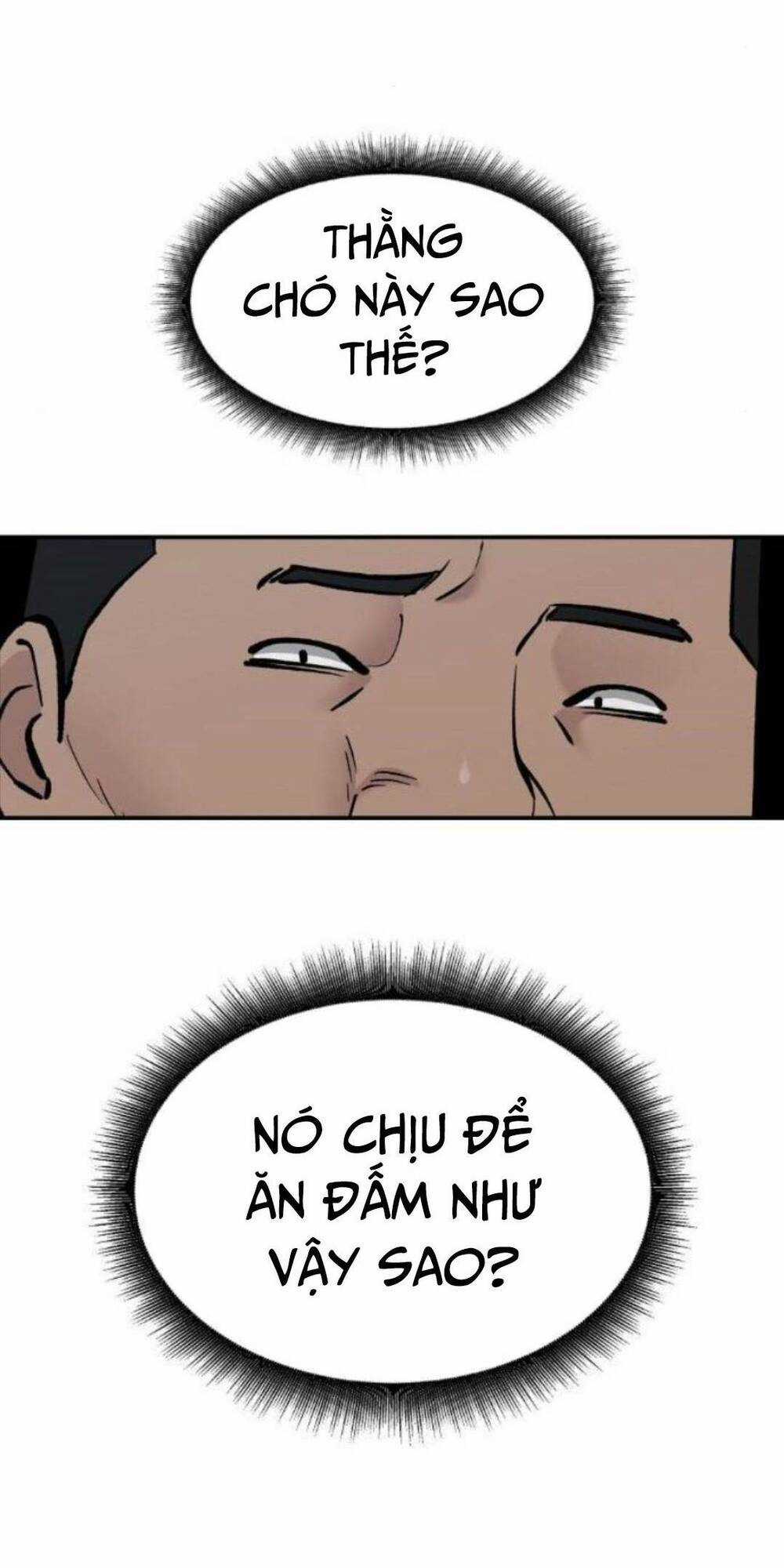 Quản Lí Du Côn - Chapter 23 - Trang 108