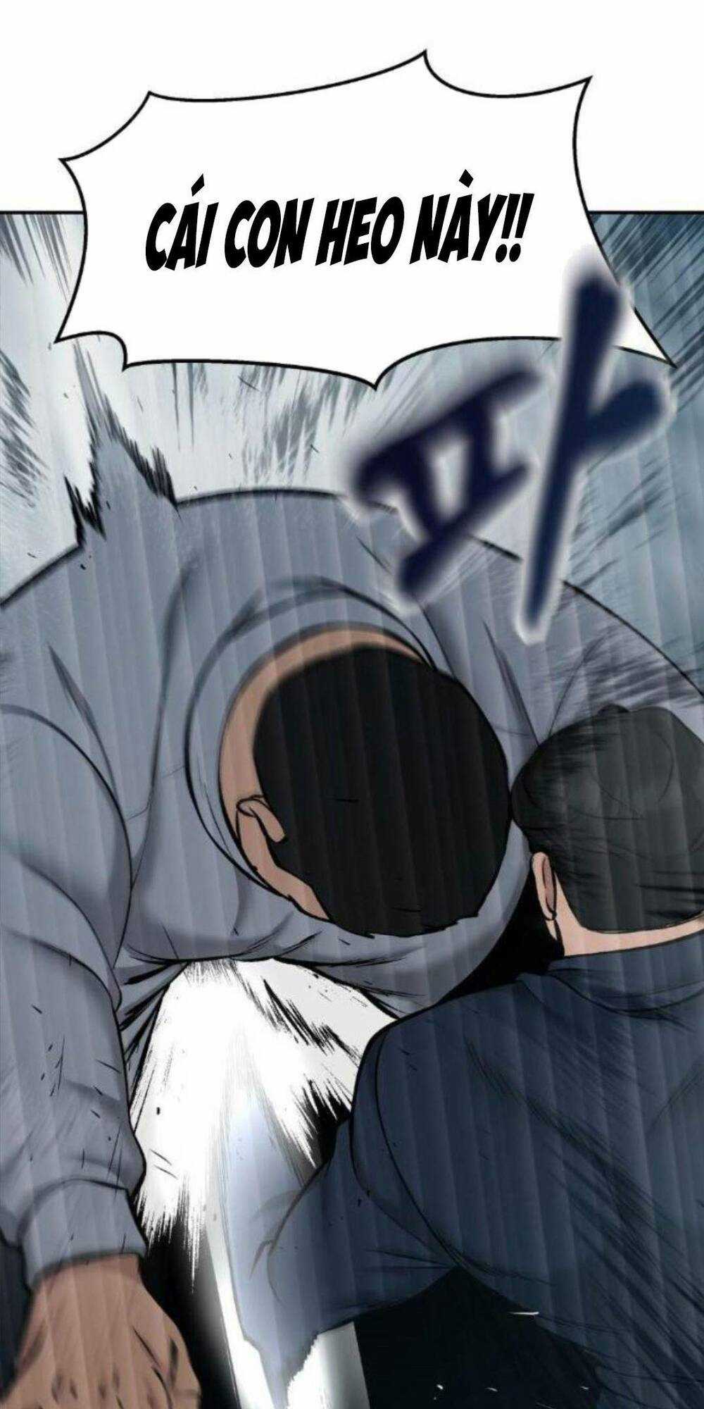 Quản Lí Du Côn - Chapter 23 - Trang 111