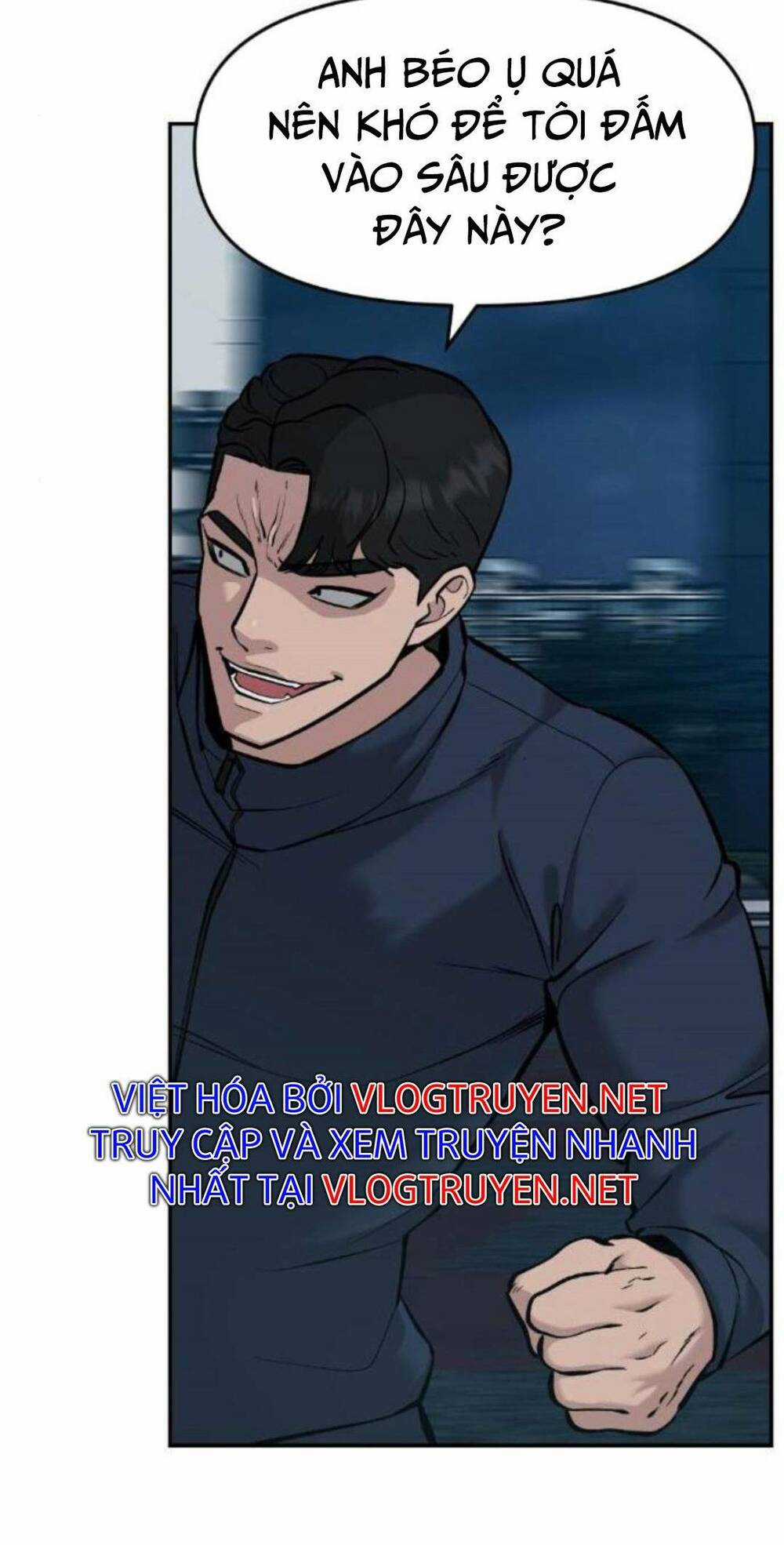 Quản Lí Du Côn - Chapter 23 - Trang 113