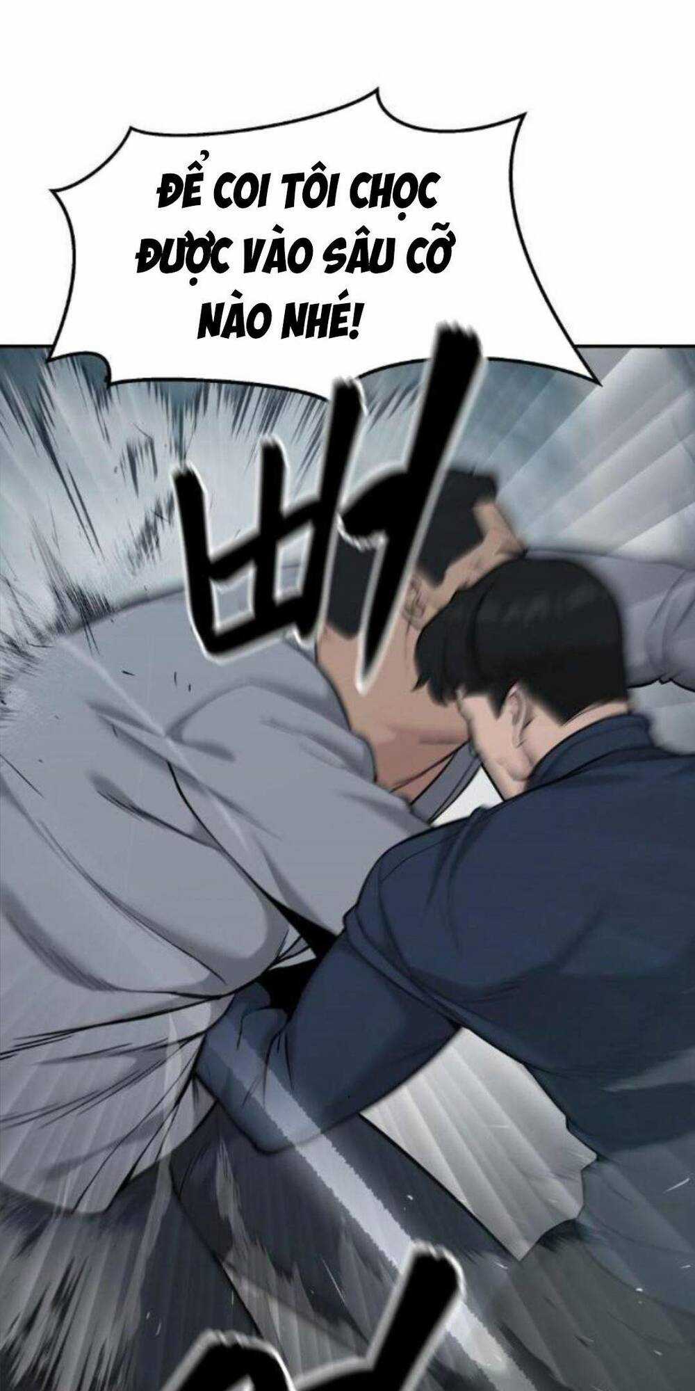 Quản Lí Du Côn - Chapter 23 - Trang 114