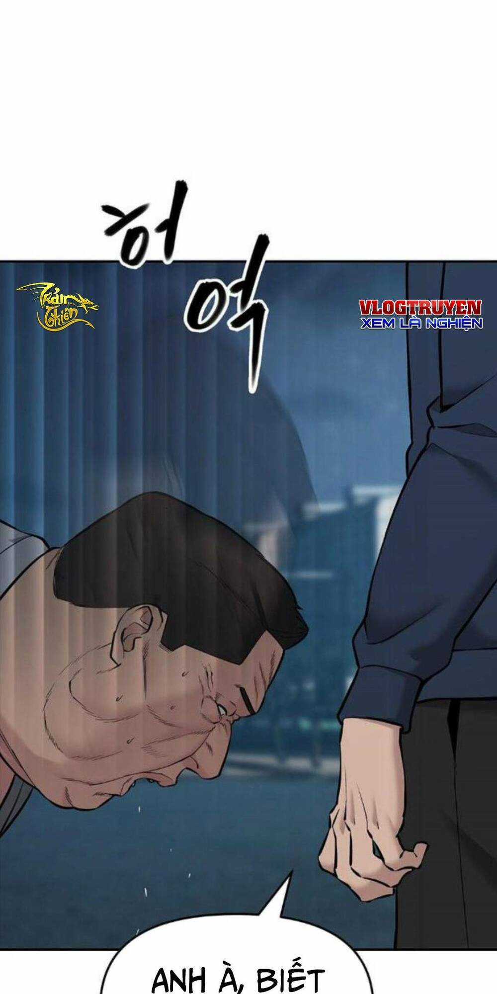 Quản Lí Du Côn - Chapter 23 - Trang 117