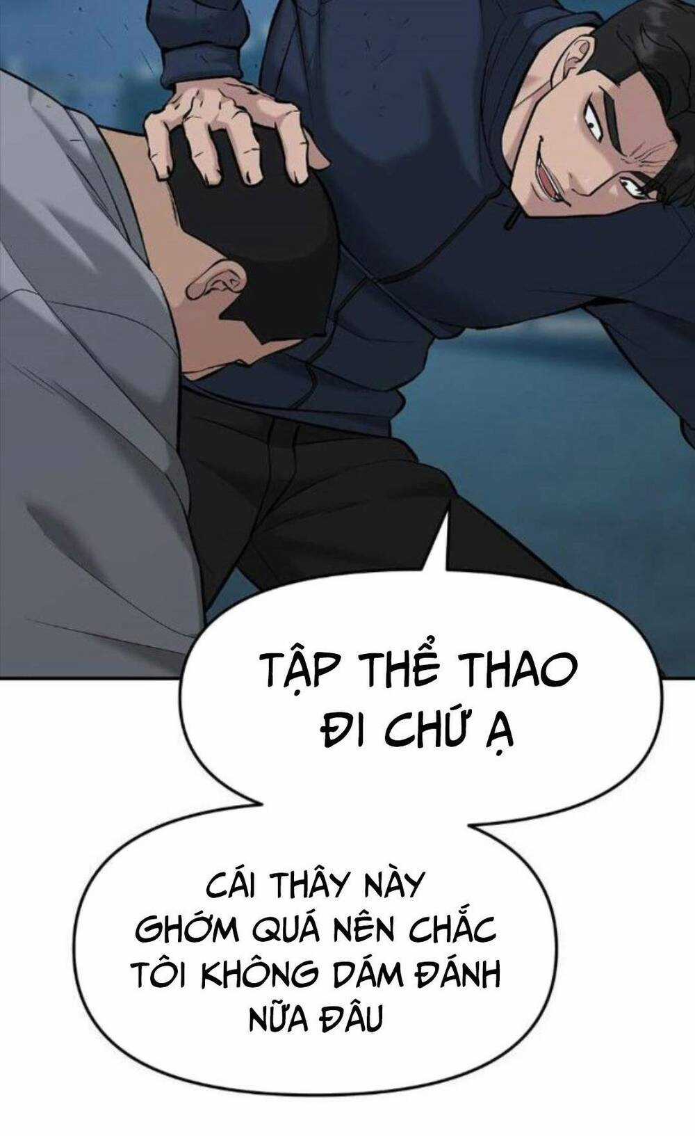 Quản Lí Du Côn - Chapter 23 - Trang 119