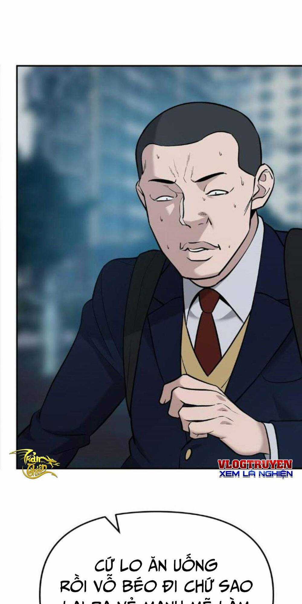 Quản Lí Du Côn - Chapter 23 - Trang 123