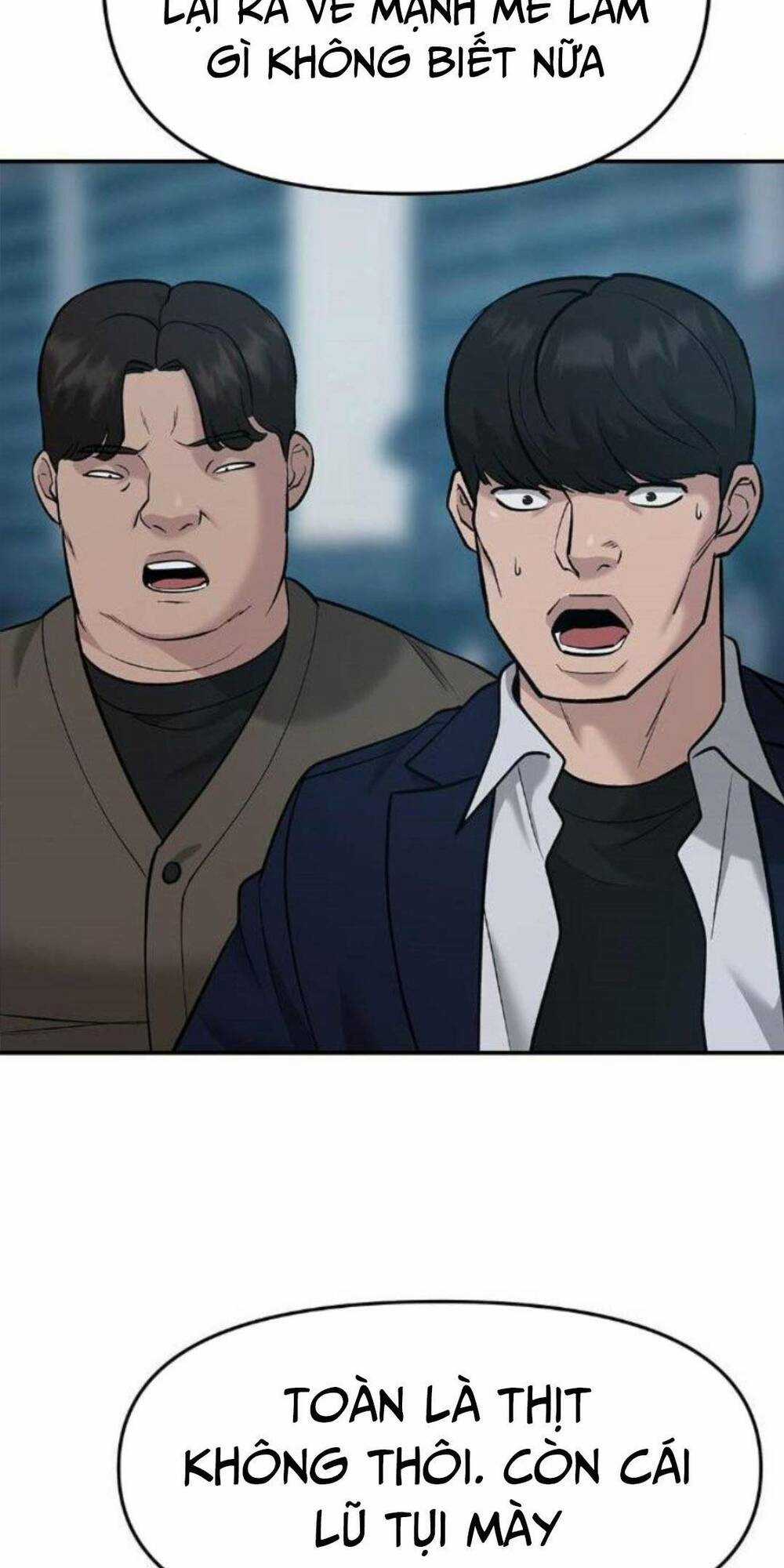 Quản Lí Du Côn - Chapter 23 - Trang 124