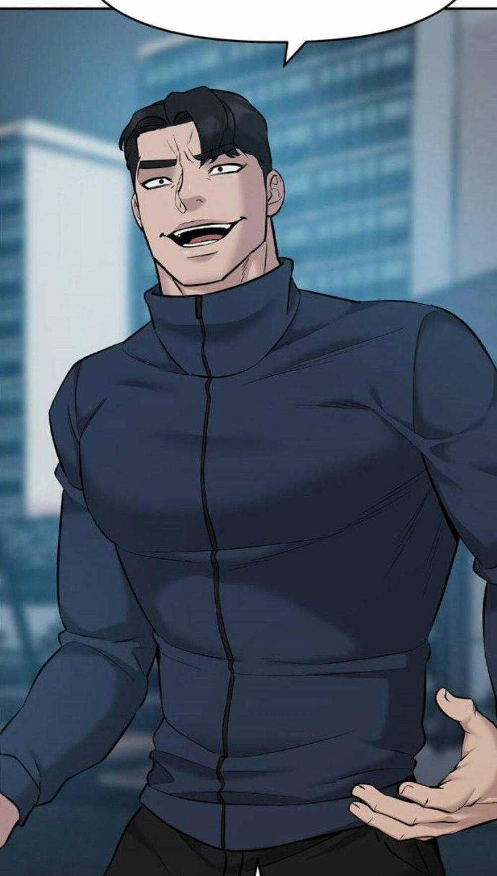 Quản Lí Du Côn - Chapter 23 - Trang 125