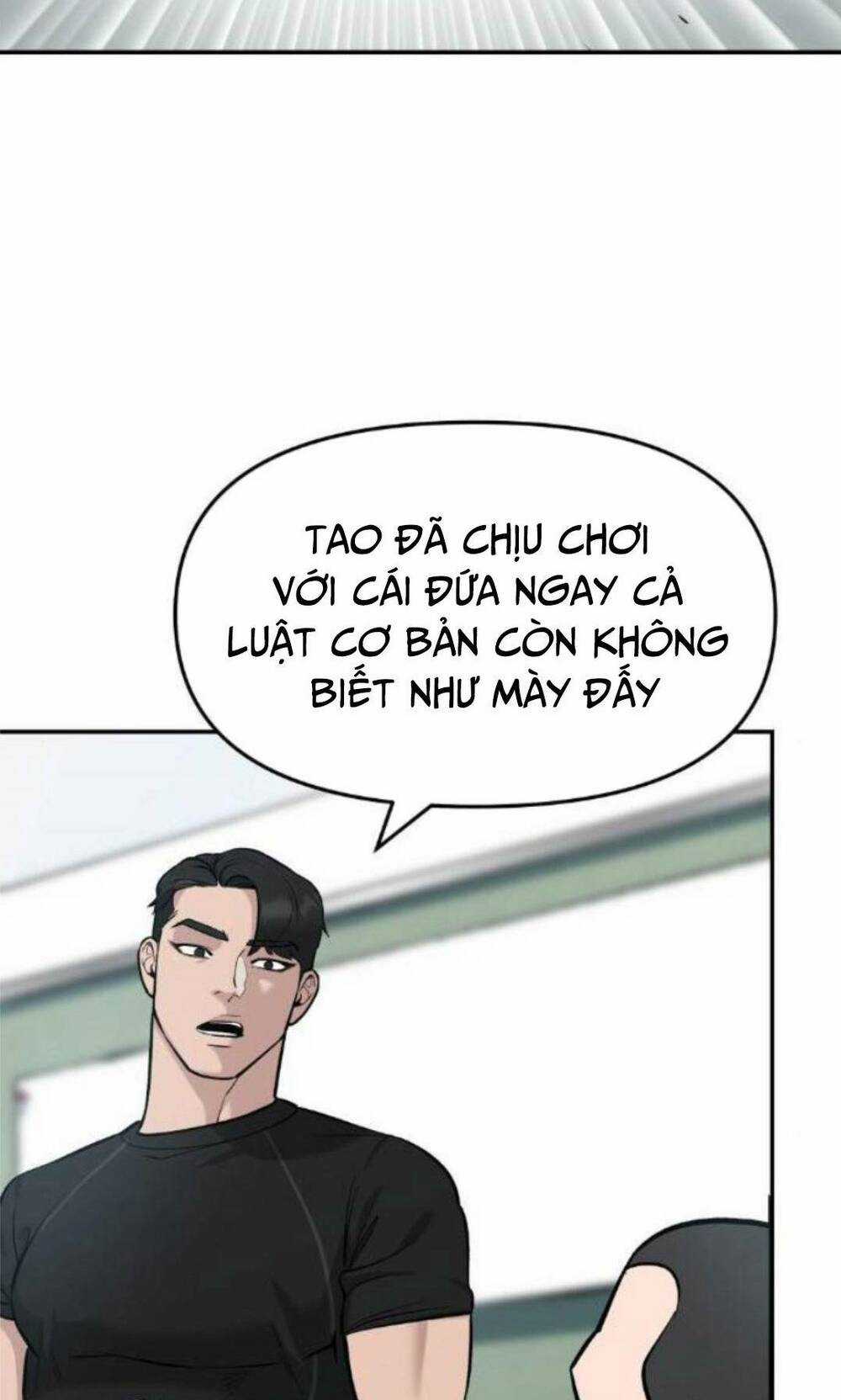 Quản Lí Du Côn - Chapter 23 - Trang 20