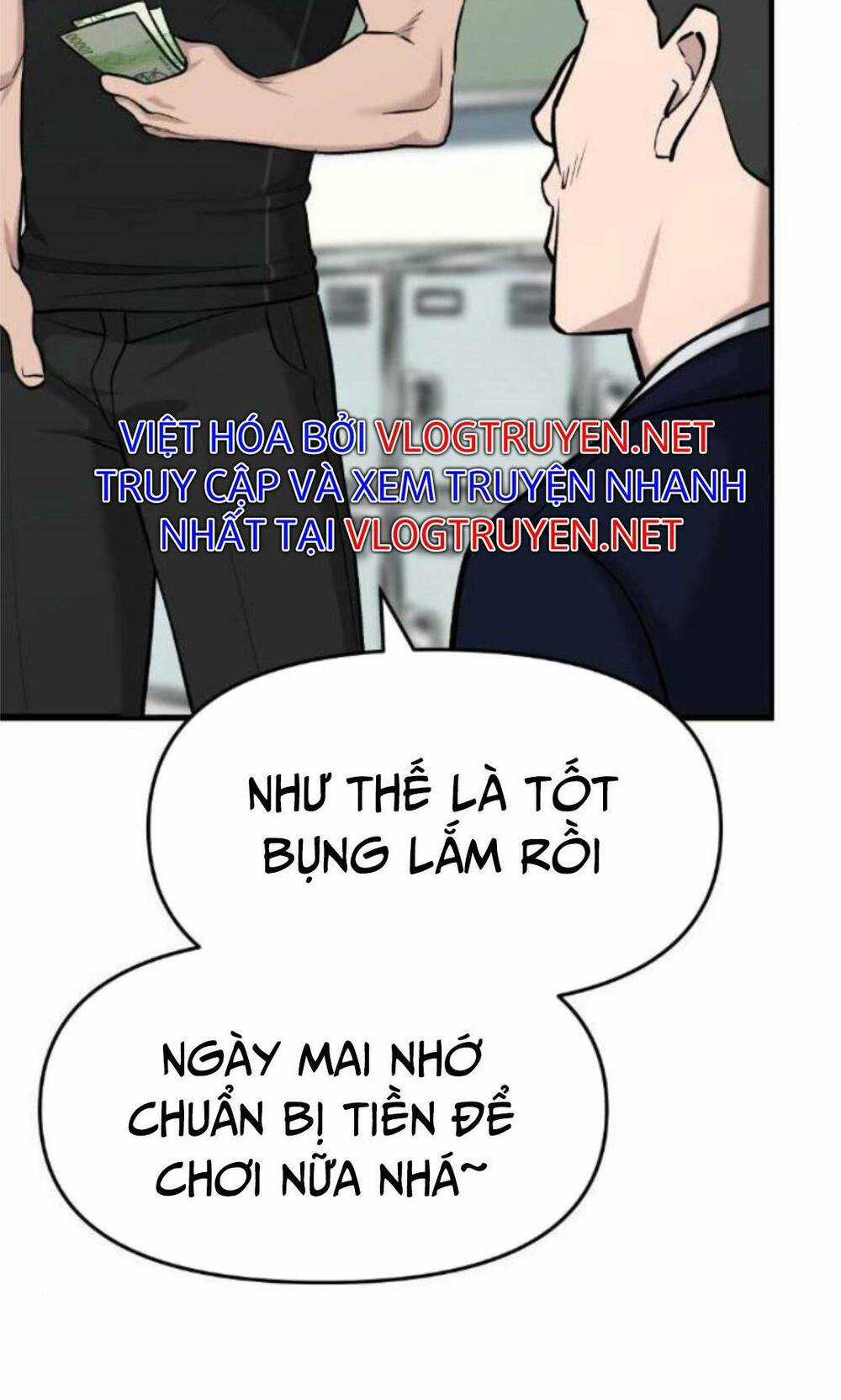 Quản Lí Du Côn - Chapter 23 - Trang 21
