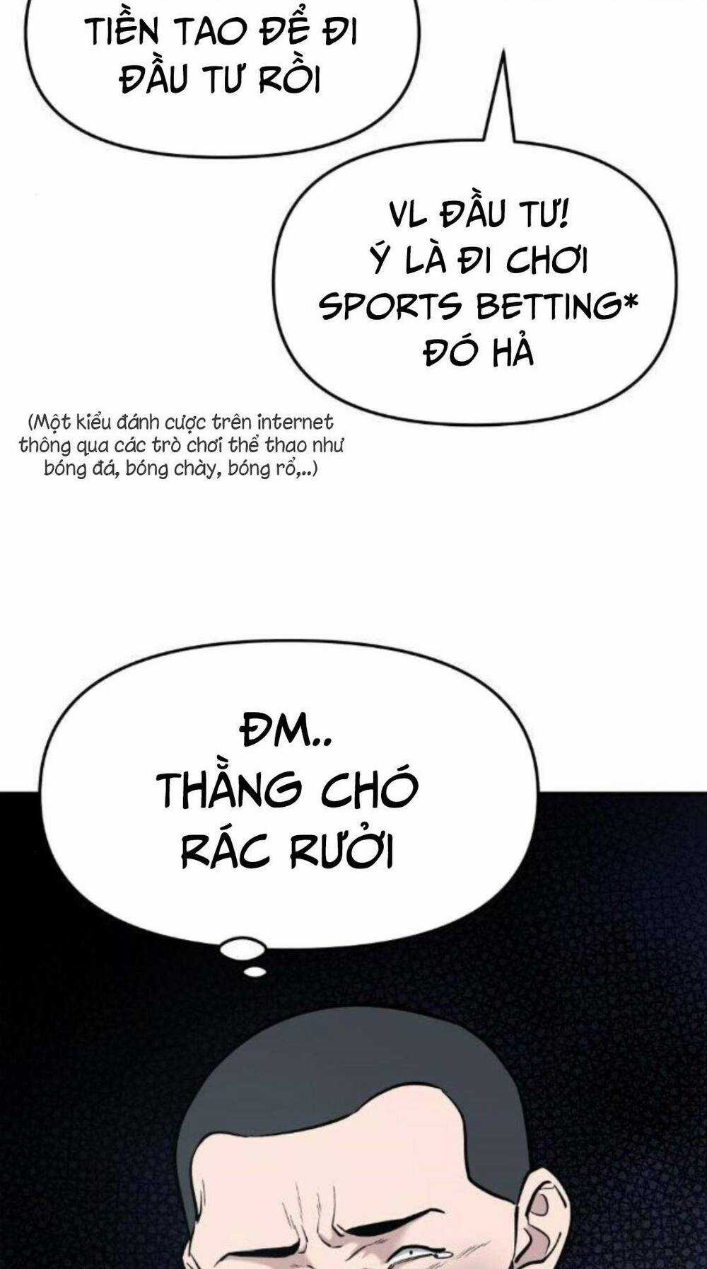 Quản Lí Du Côn - Chapter 23 - Trang 23