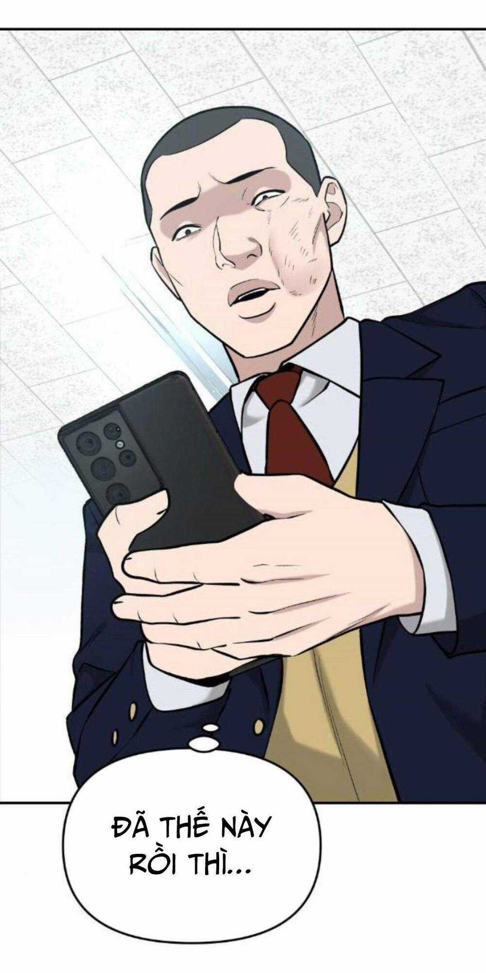 Quản Lí Du Côn - Chapter 23 - Trang 25