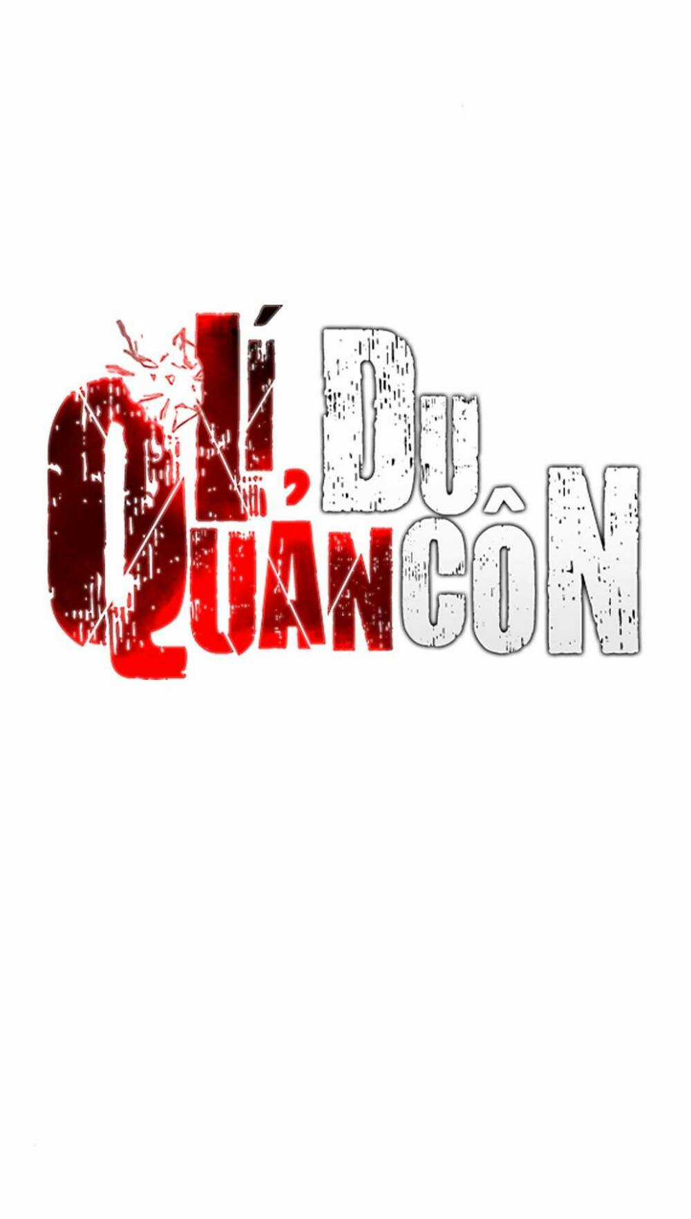 Quản Lí Du Côn - Chapter 23 - Trang 26