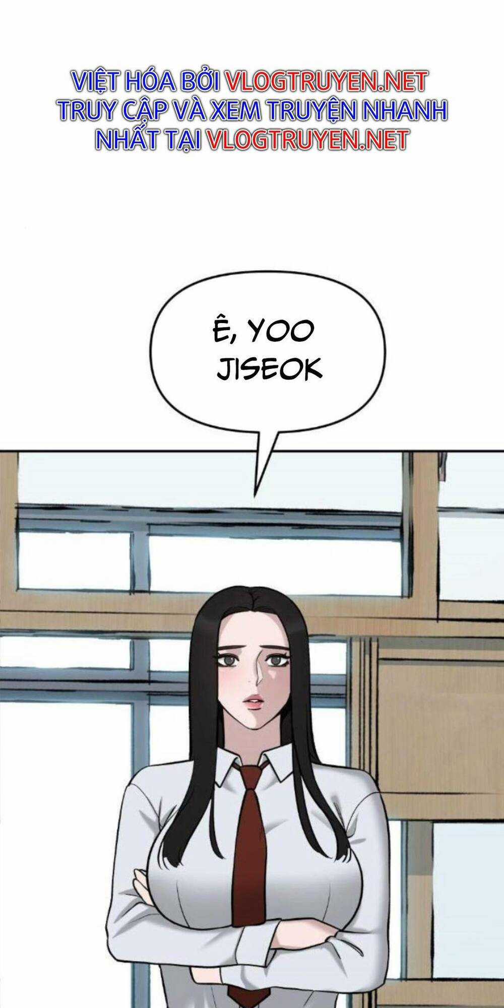 Quản Lí Du Côn - Chapter 23 - Trang 28