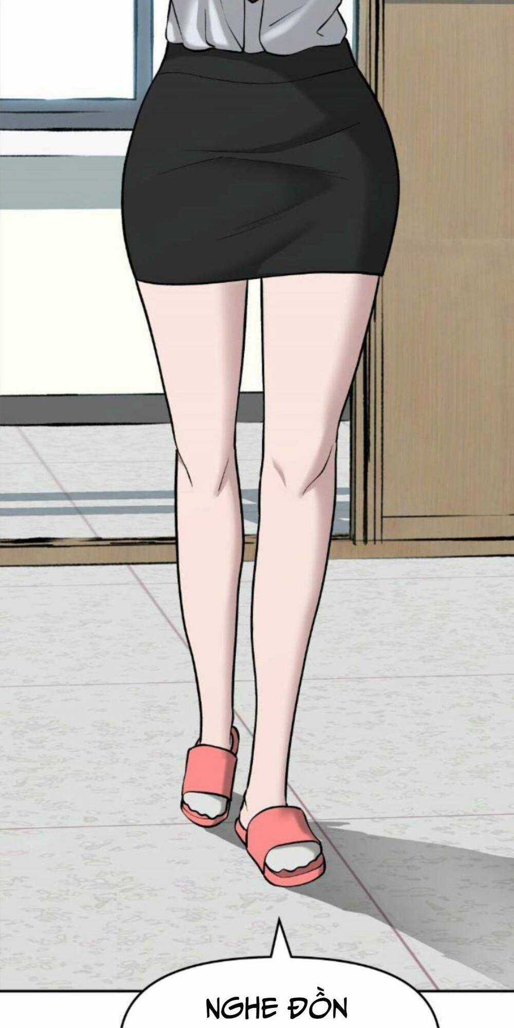 Quản Lí Du Côn - Chapter 23 - Trang 29