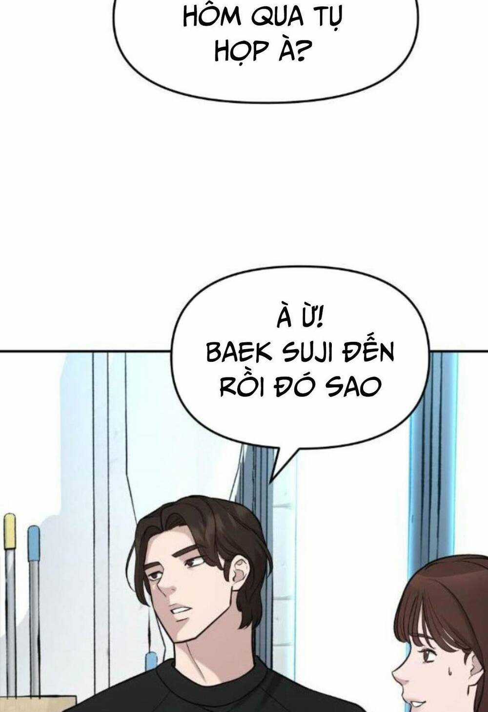 Quản Lí Du Côn - Chapter 23 - Trang 30