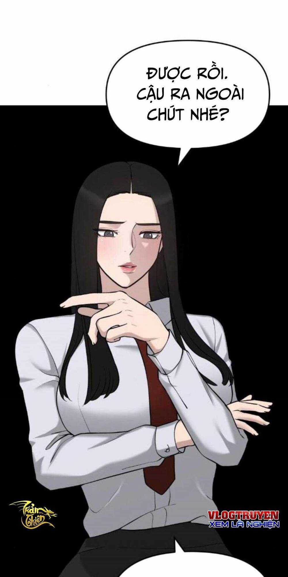 Quản Lí Du Côn - Chapter 23 - Trang 32