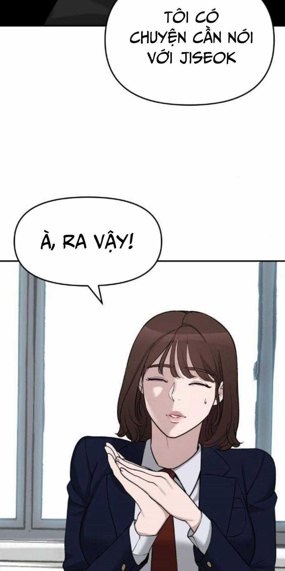 Quản Lí Du Côn - Chapter 23 - Trang 33