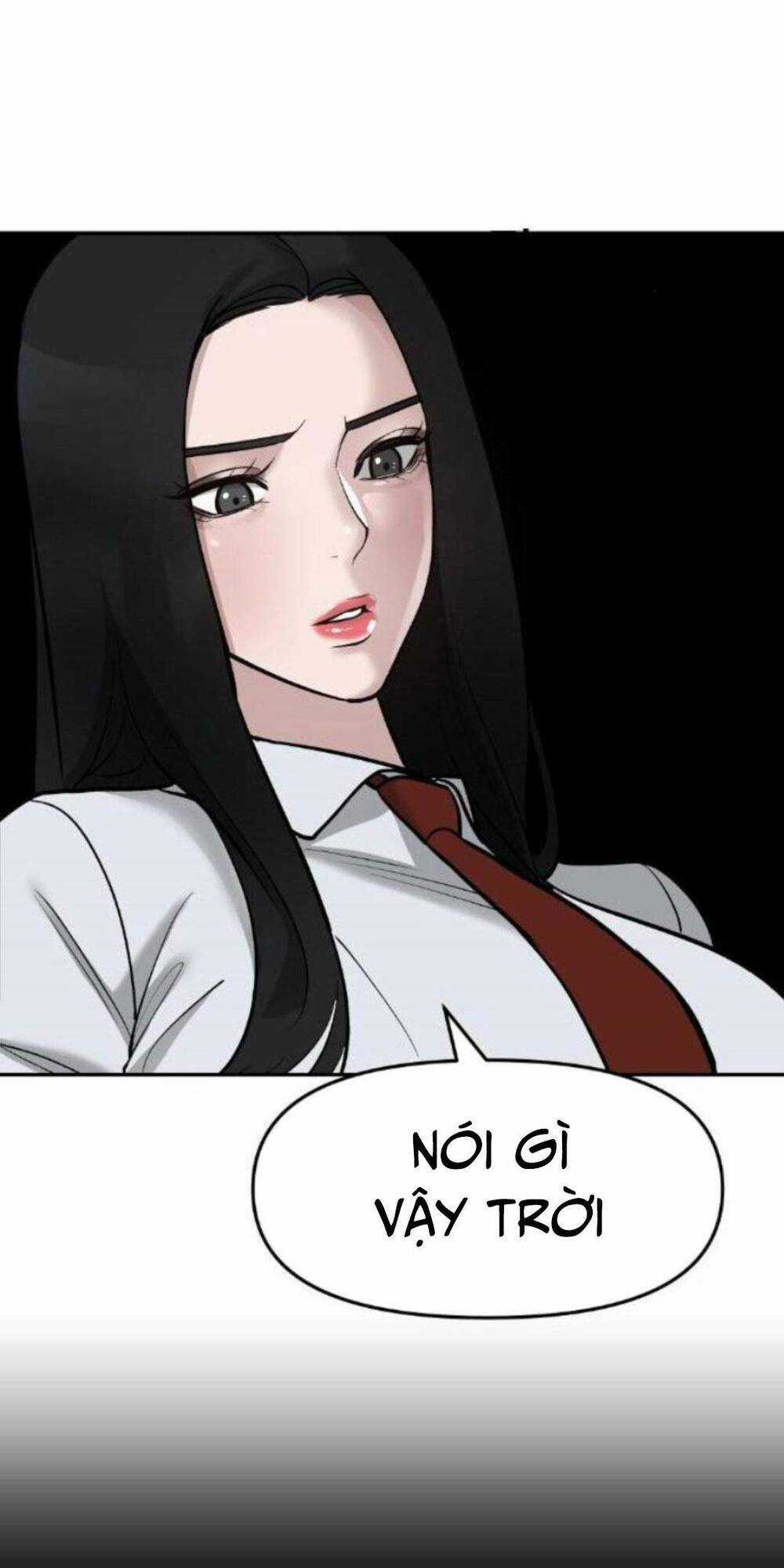 Quản Lí Du Côn - Chapter 23 - Trang 39