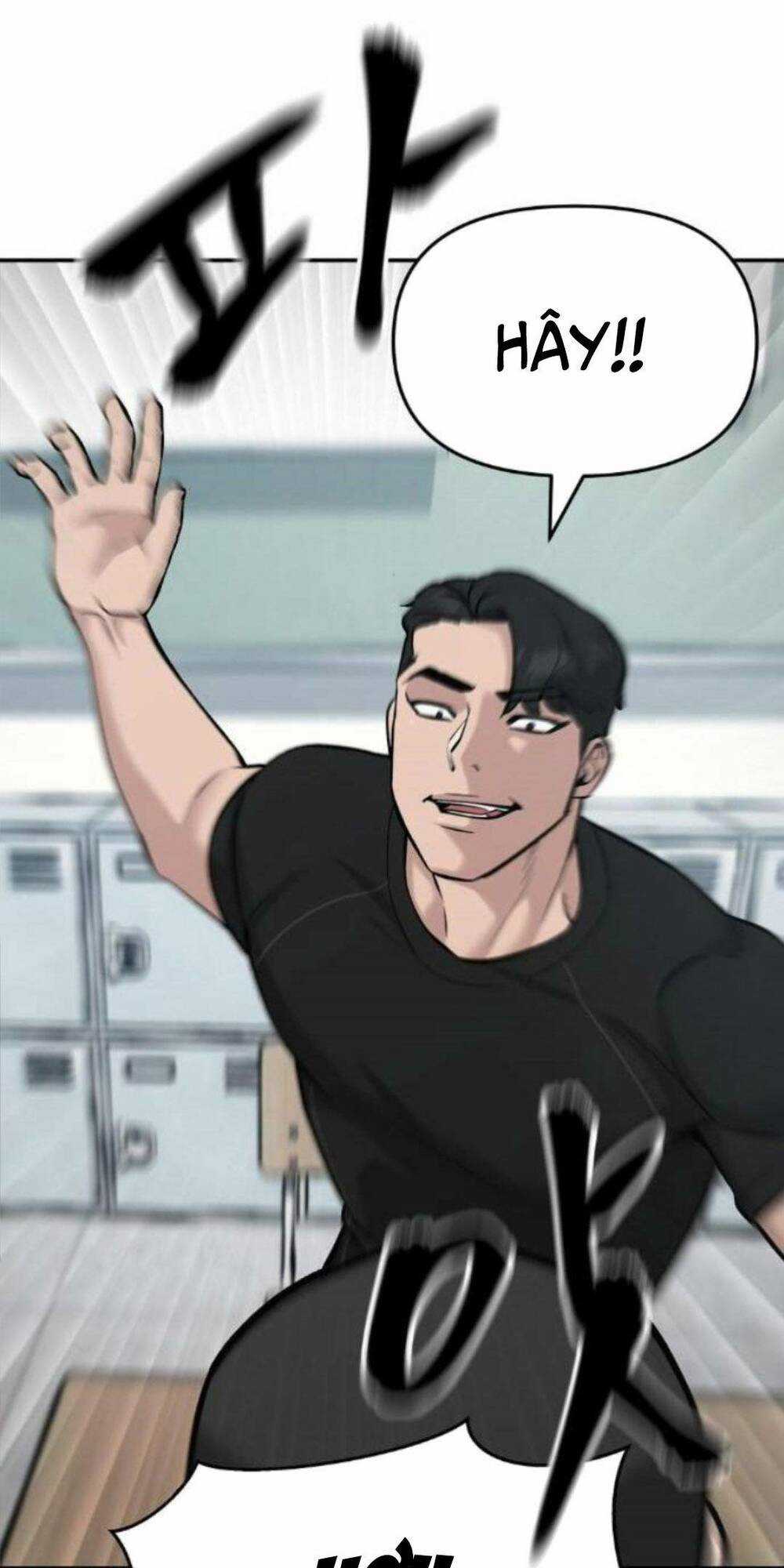 Quản Lí Du Côn - Chapter 23 - Trang 5