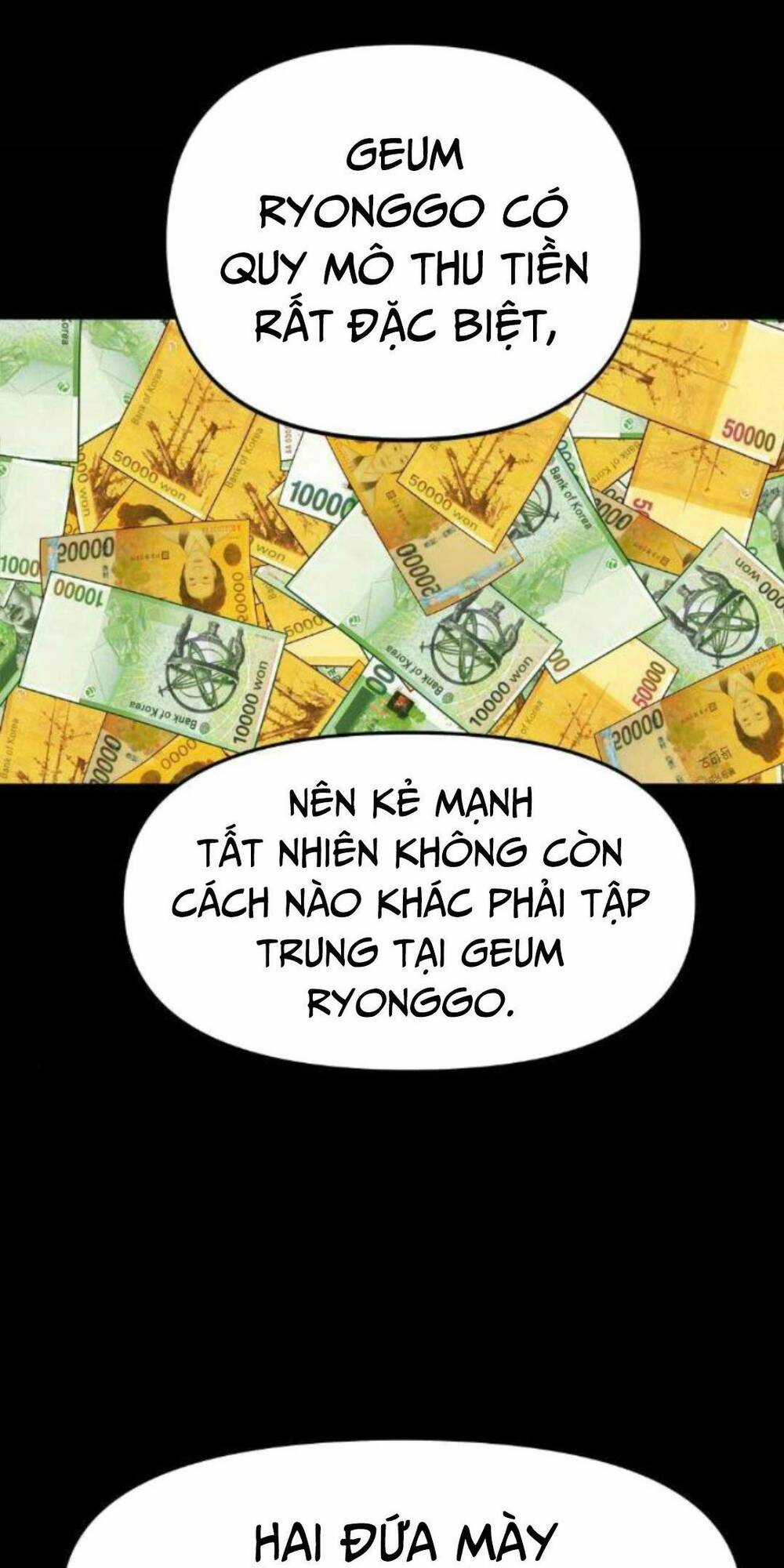 Quản Lí Du Côn - Chapter 23 - Trang 42